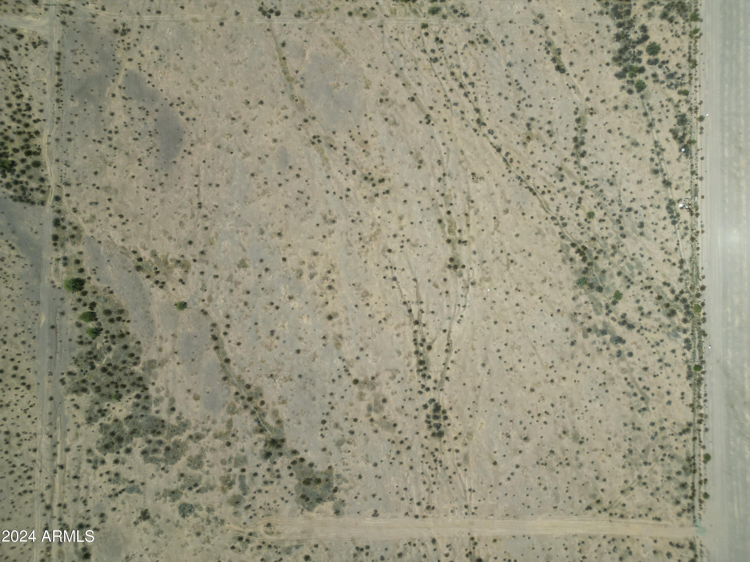 Eagletail Airpark - Land