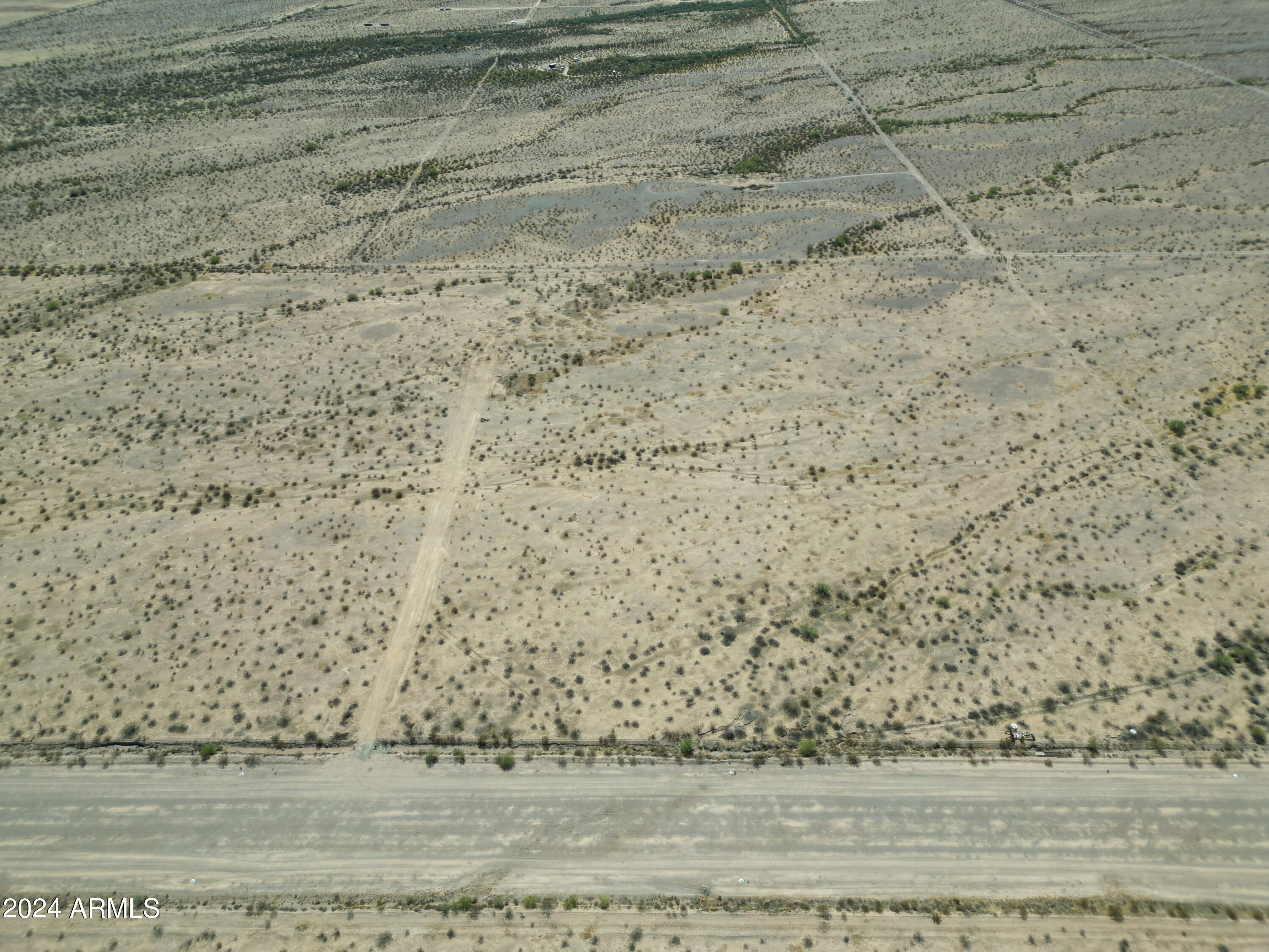Eagletail Airpark - Land