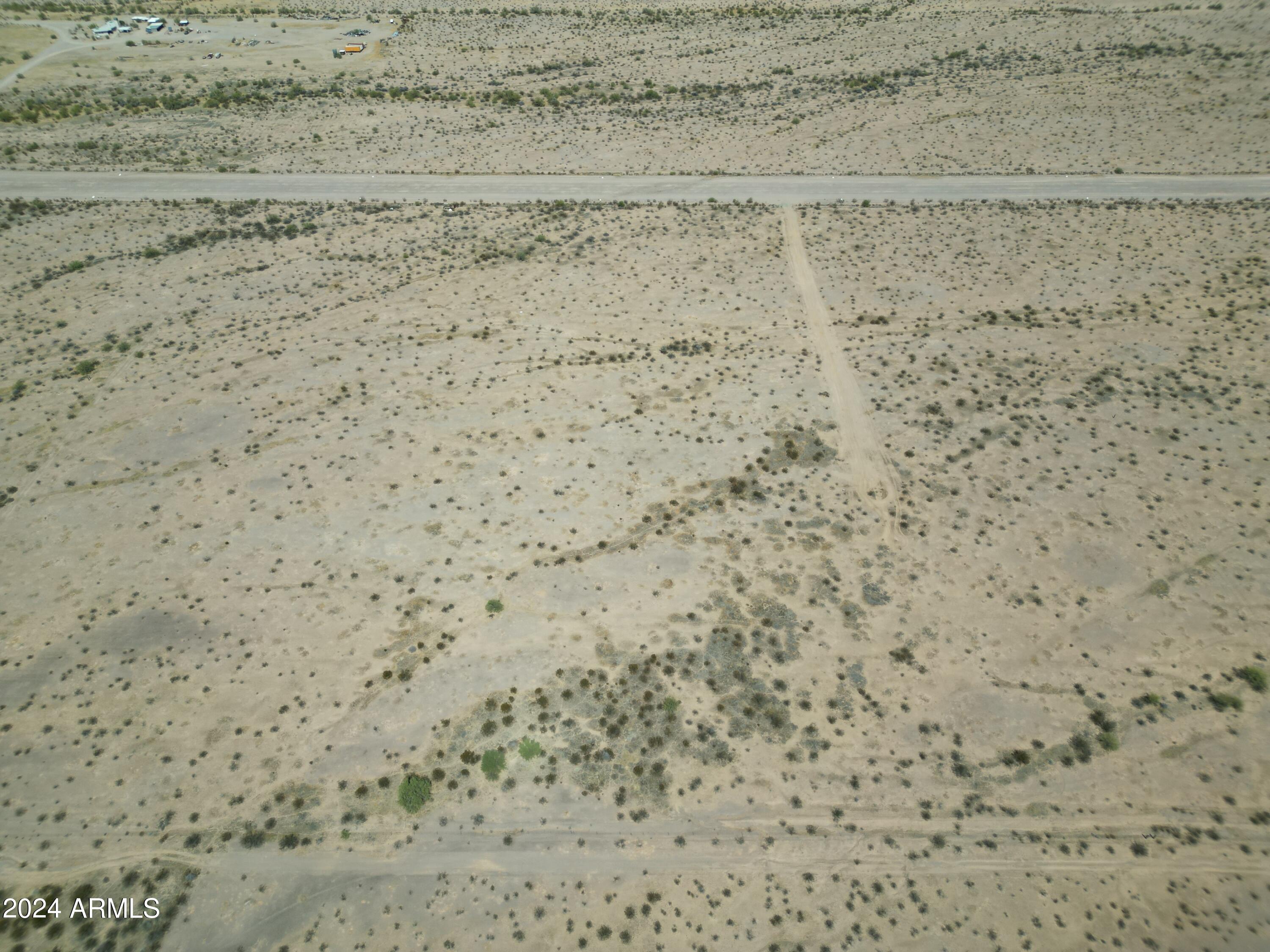 Eagletail Airpark - Land