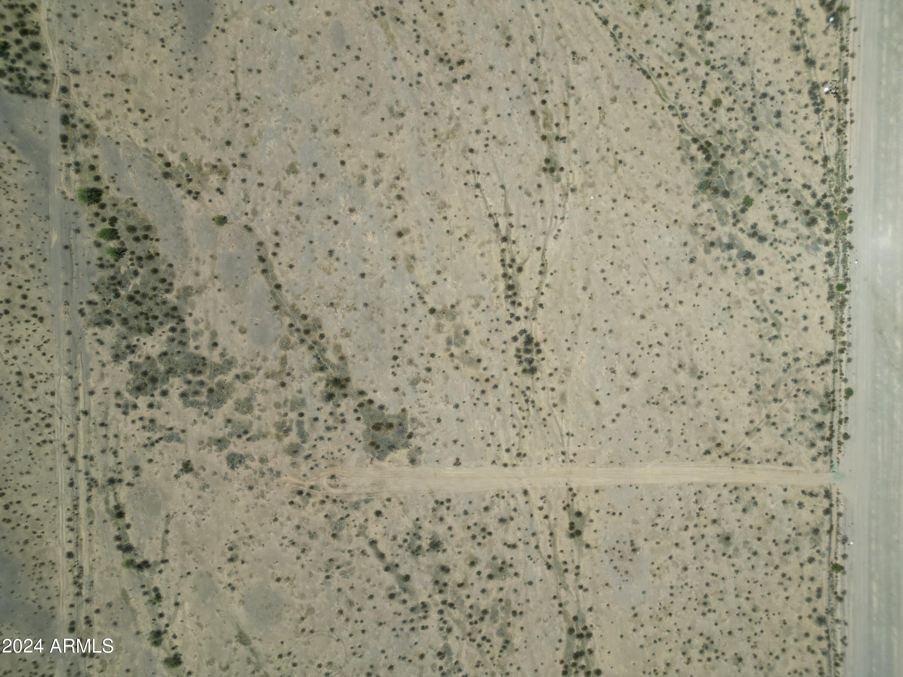 Eagletail Airpark - Land
