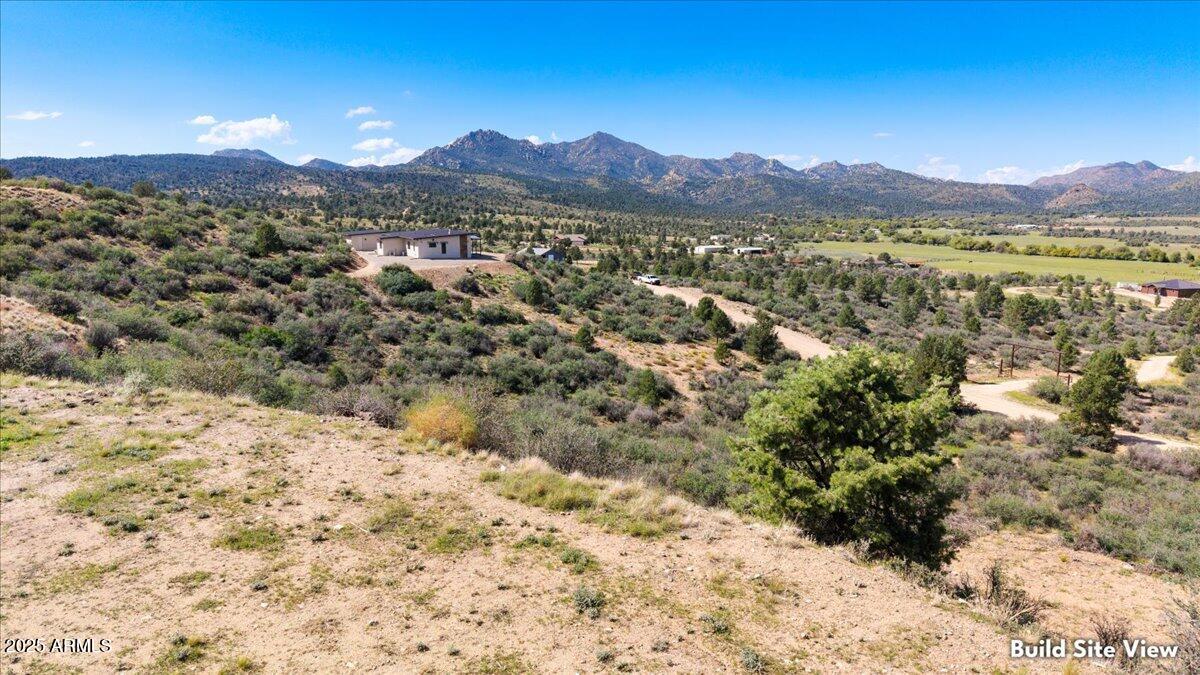 PINON ESTATES UNIT 2 - Land