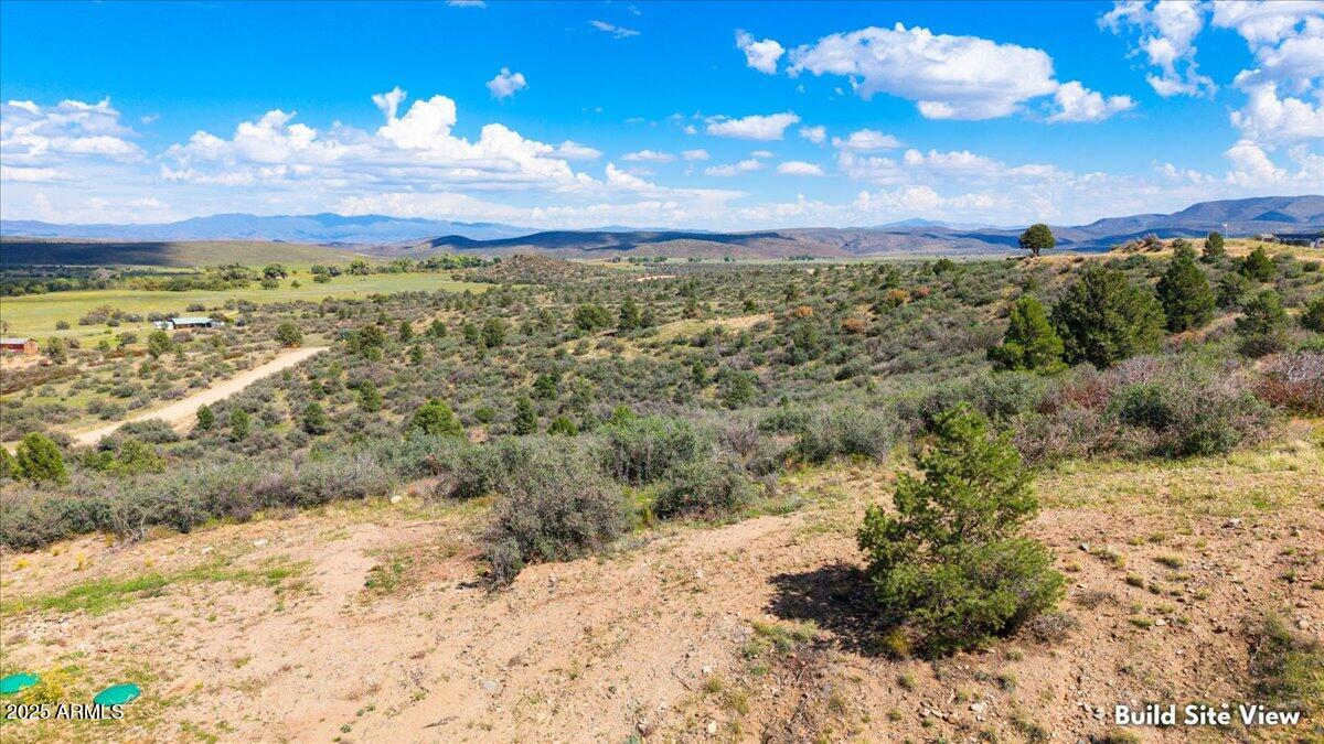 PINON ESTATES UNIT 2 - Land