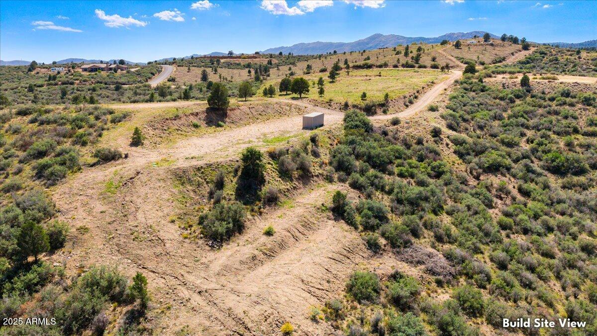 PINON ESTATES UNIT 2 - Land