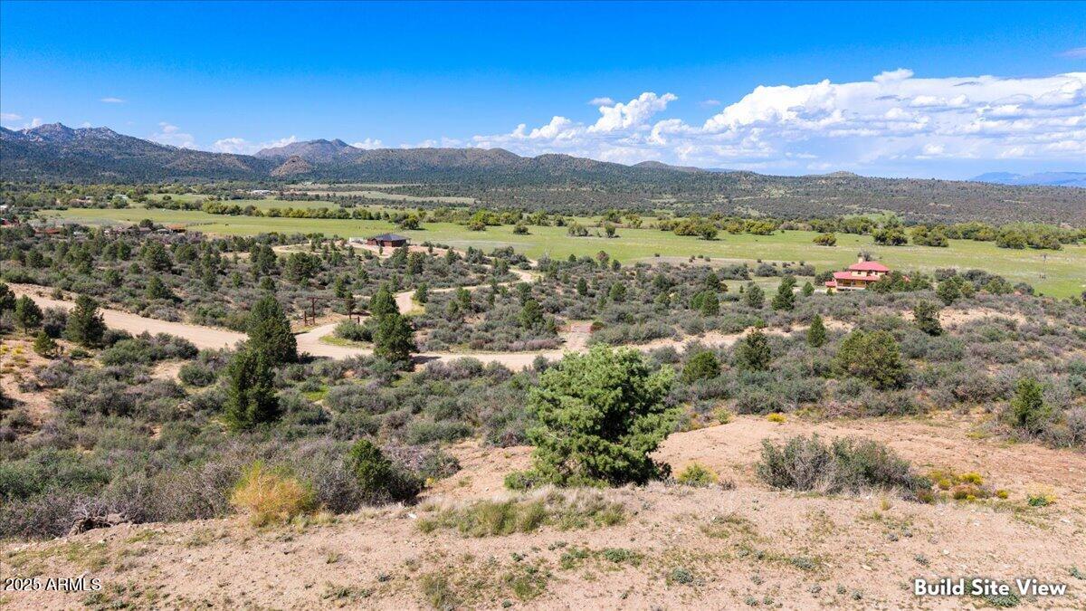 PINON ESTATES UNIT 2 - Land