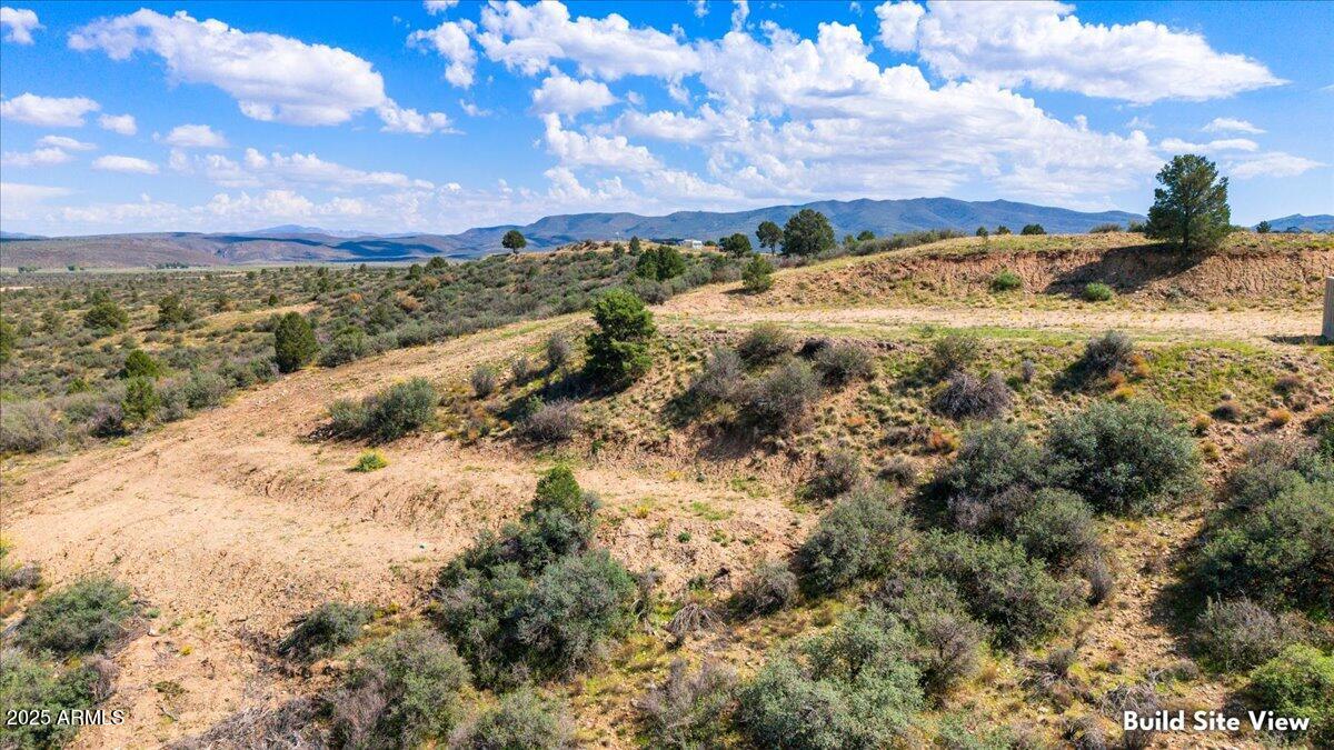 PINON ESTATES UNIT 2 - Land