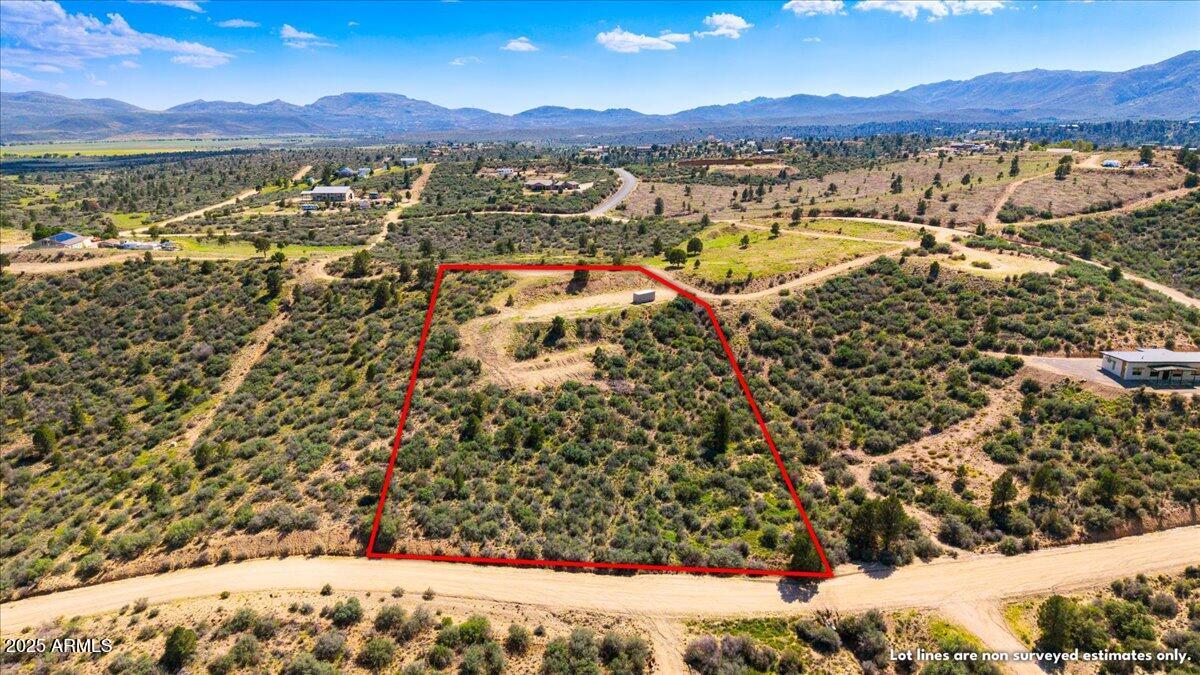 PINON ESTATES UNIT 2 - Land