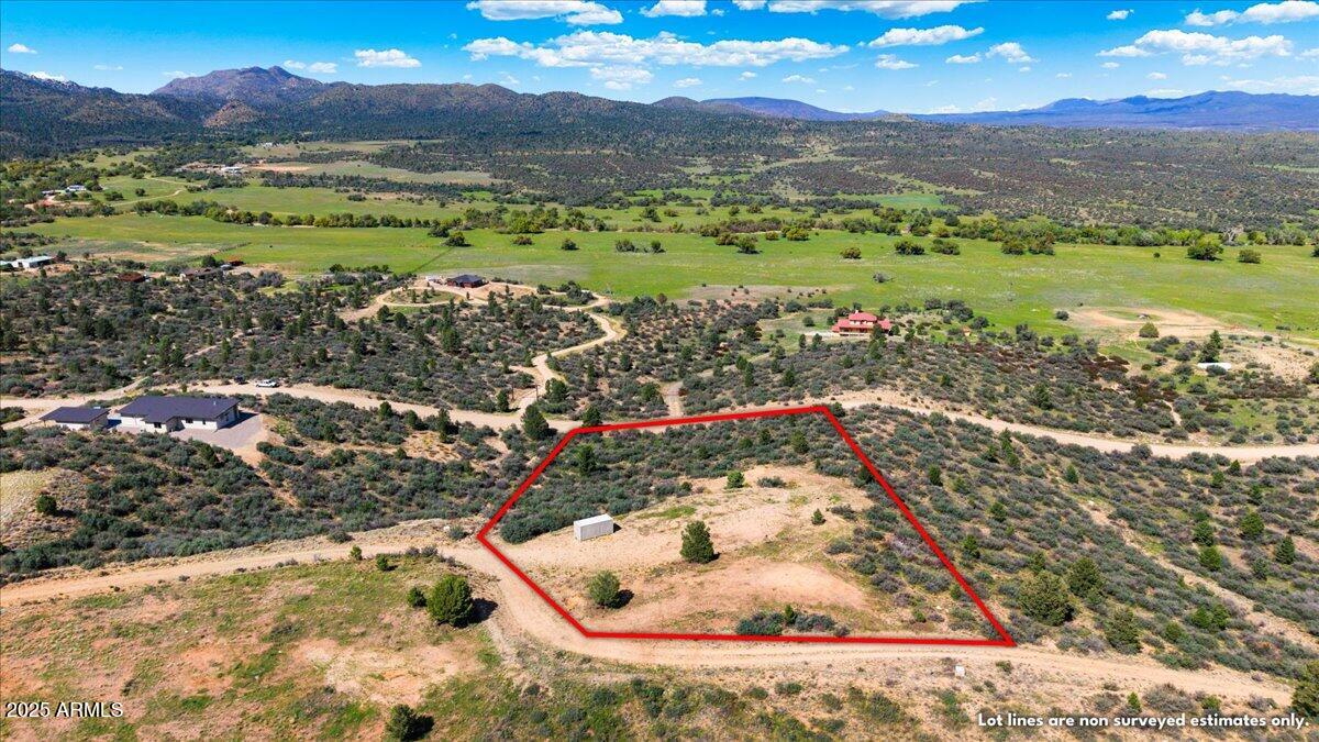 PINON ESTATES UNIT 2 - Land