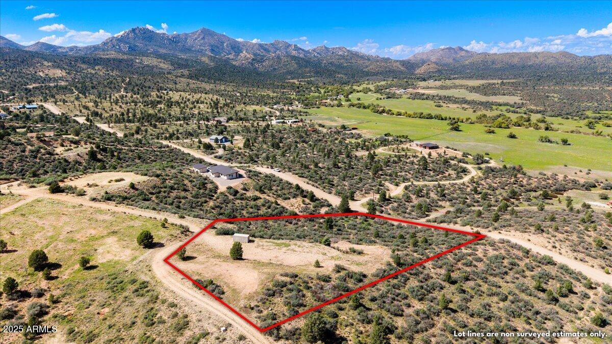 PINON ESTATES UNIT 2 - Land