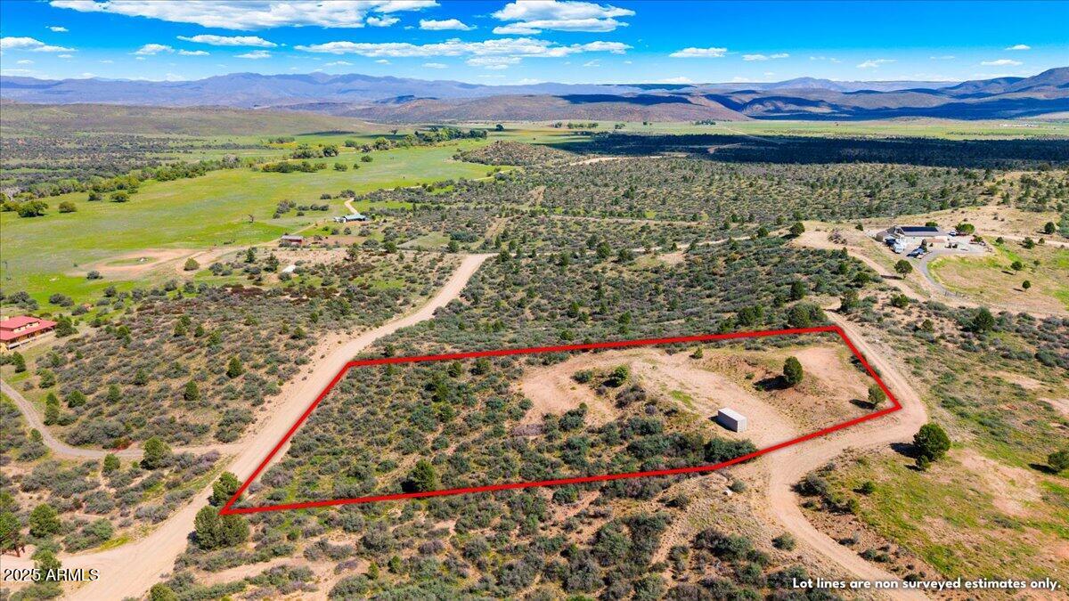 PINON ESTATES UNIT 2 - Land