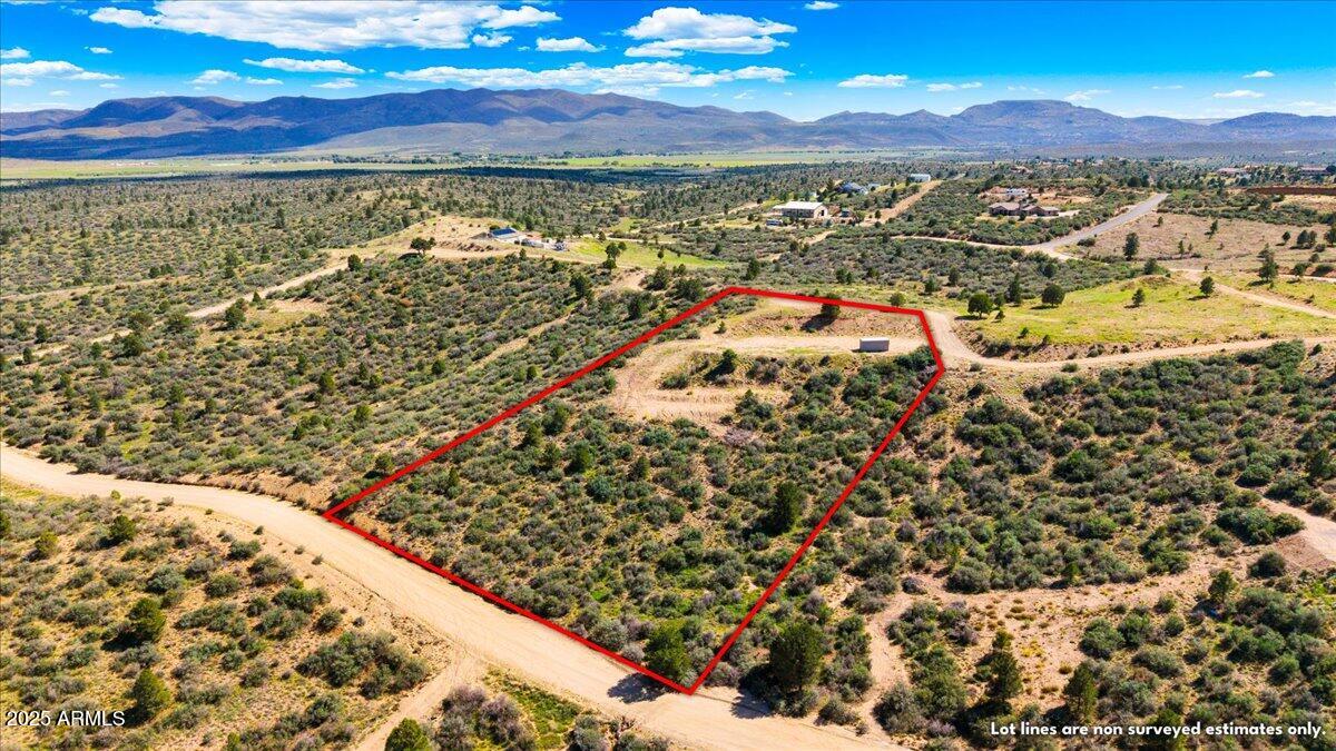 PINON ESTATES UNIT 2 - Land