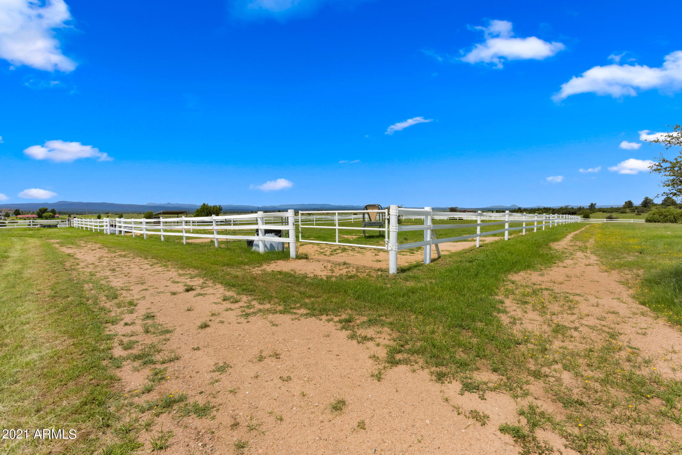 LONG MEADOW RANCH UNIT 1 - Residential