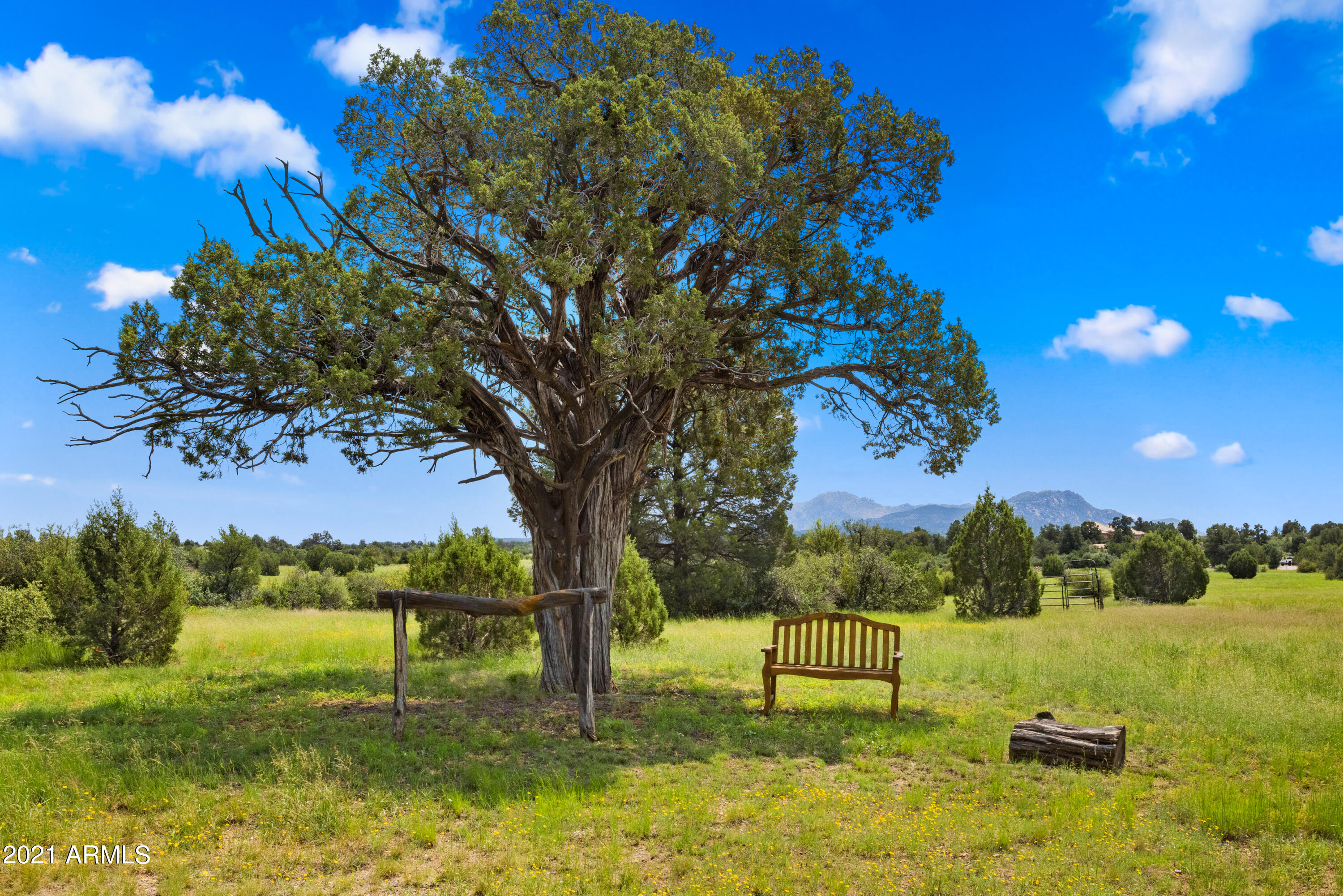 LONG MEADOW RANCH UNIT 1 - Residential
