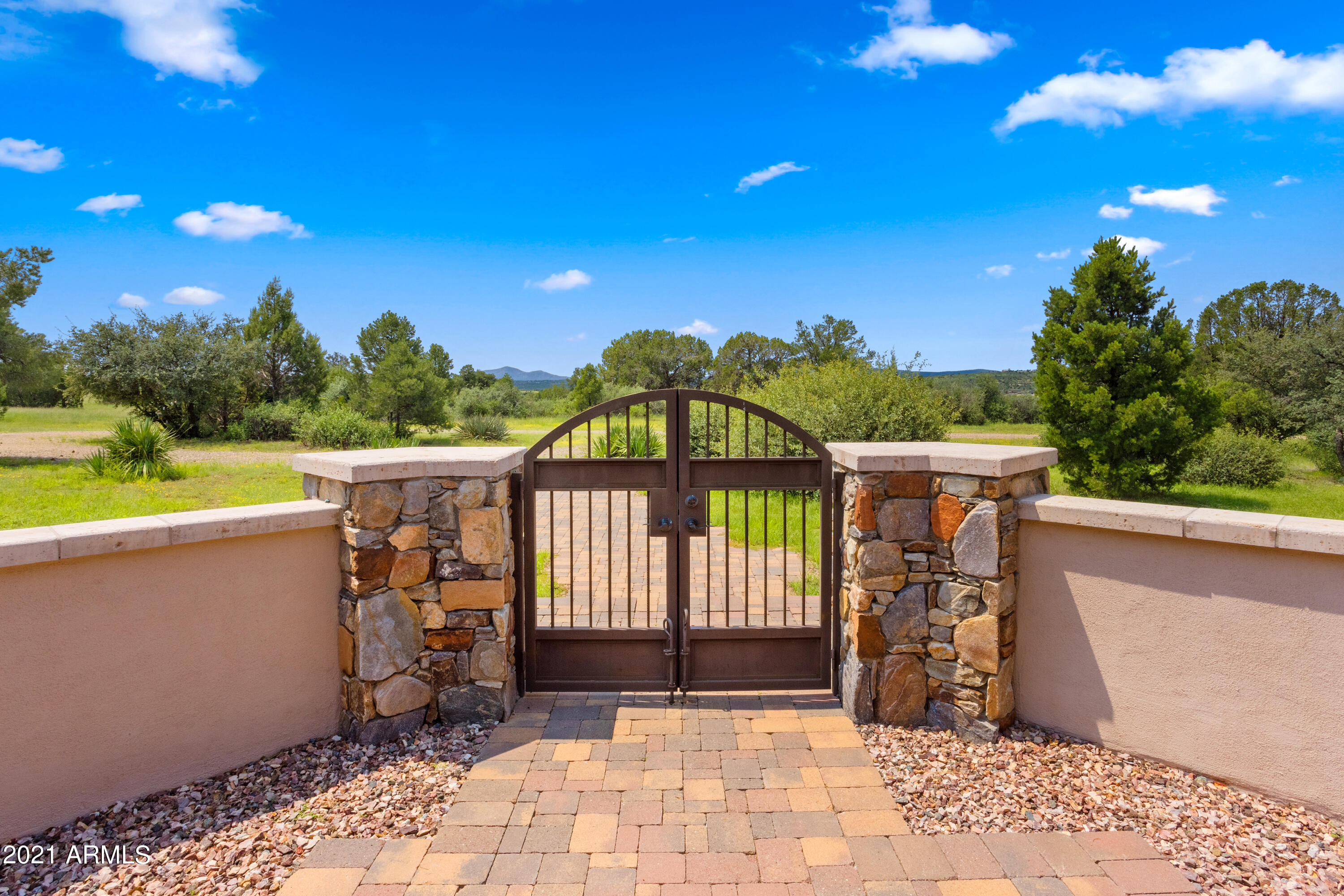 LONG MEADOW RANCH UNIT 1 - Residential