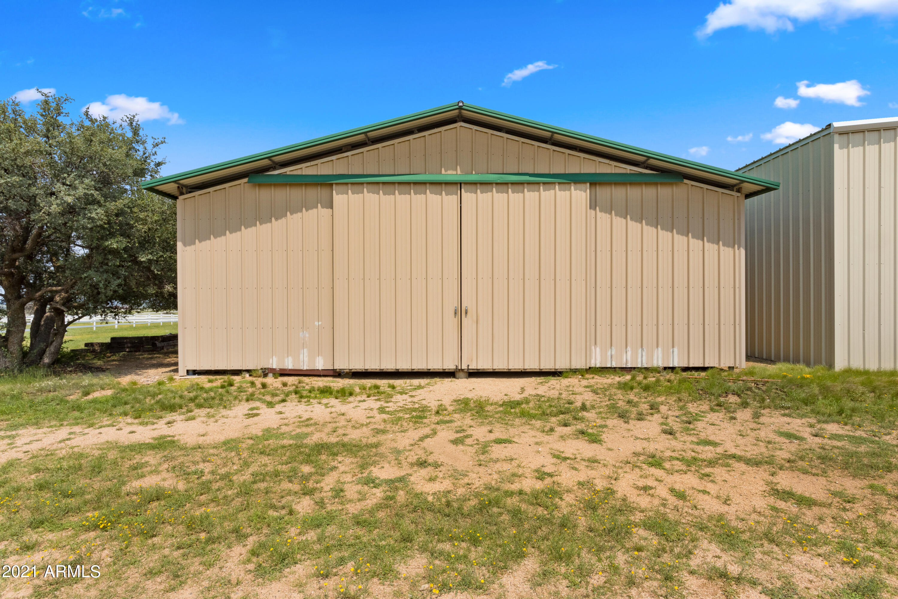 LONG MEADOW RANCH UNIT 1 - Residential
