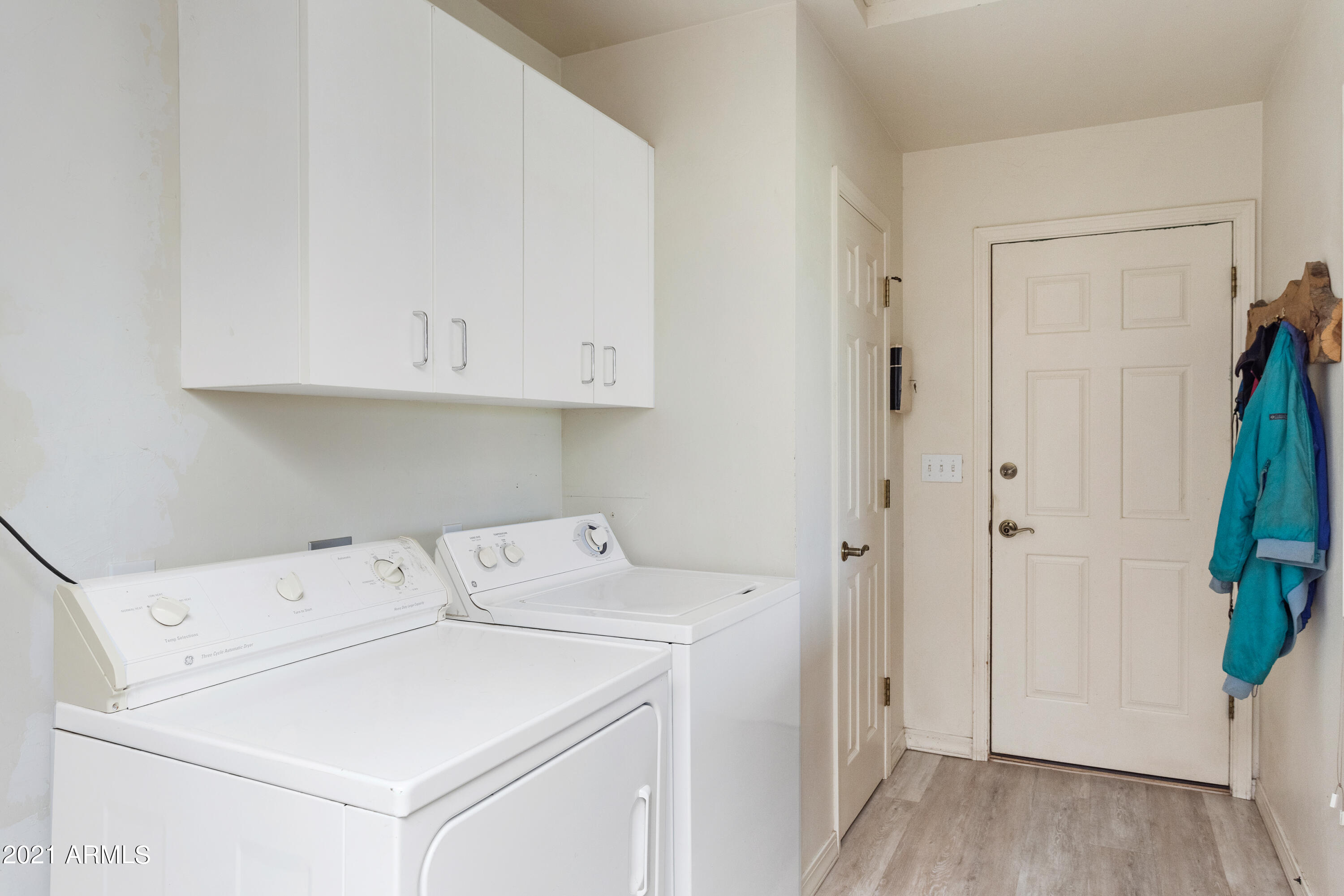 LONG MEADOW RANCH UNIT 1 - Residential