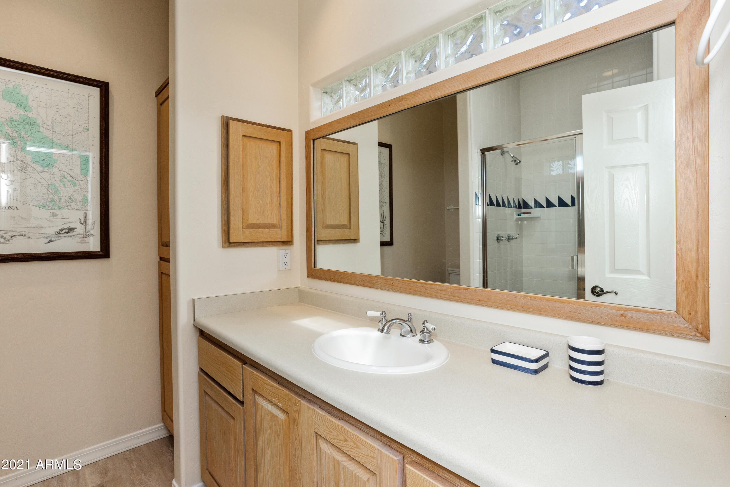 LONG MEADOW RANCH UNIT 1 - Residential