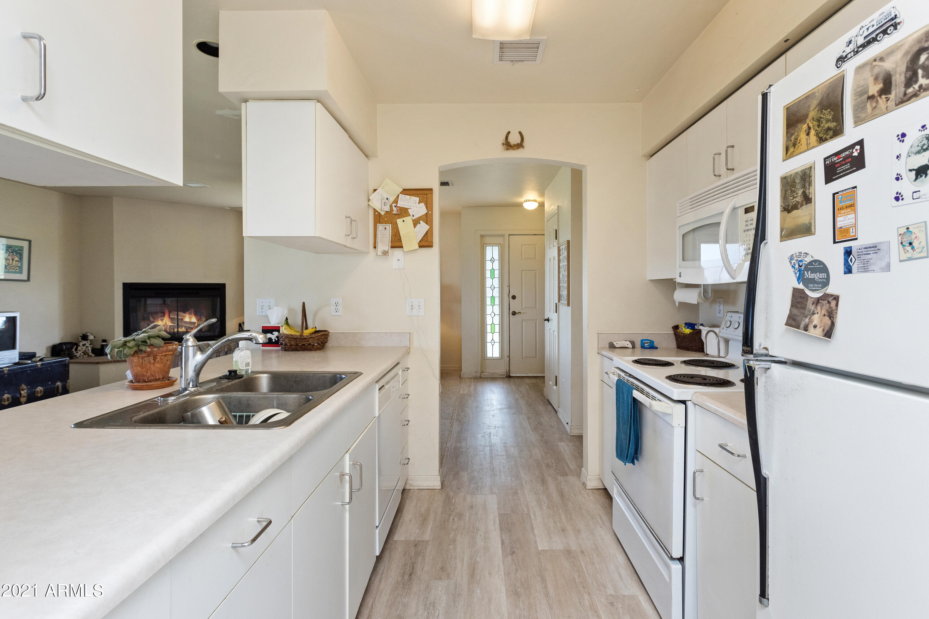 LONG MEADOW RANCH UNIT 1 - Residential