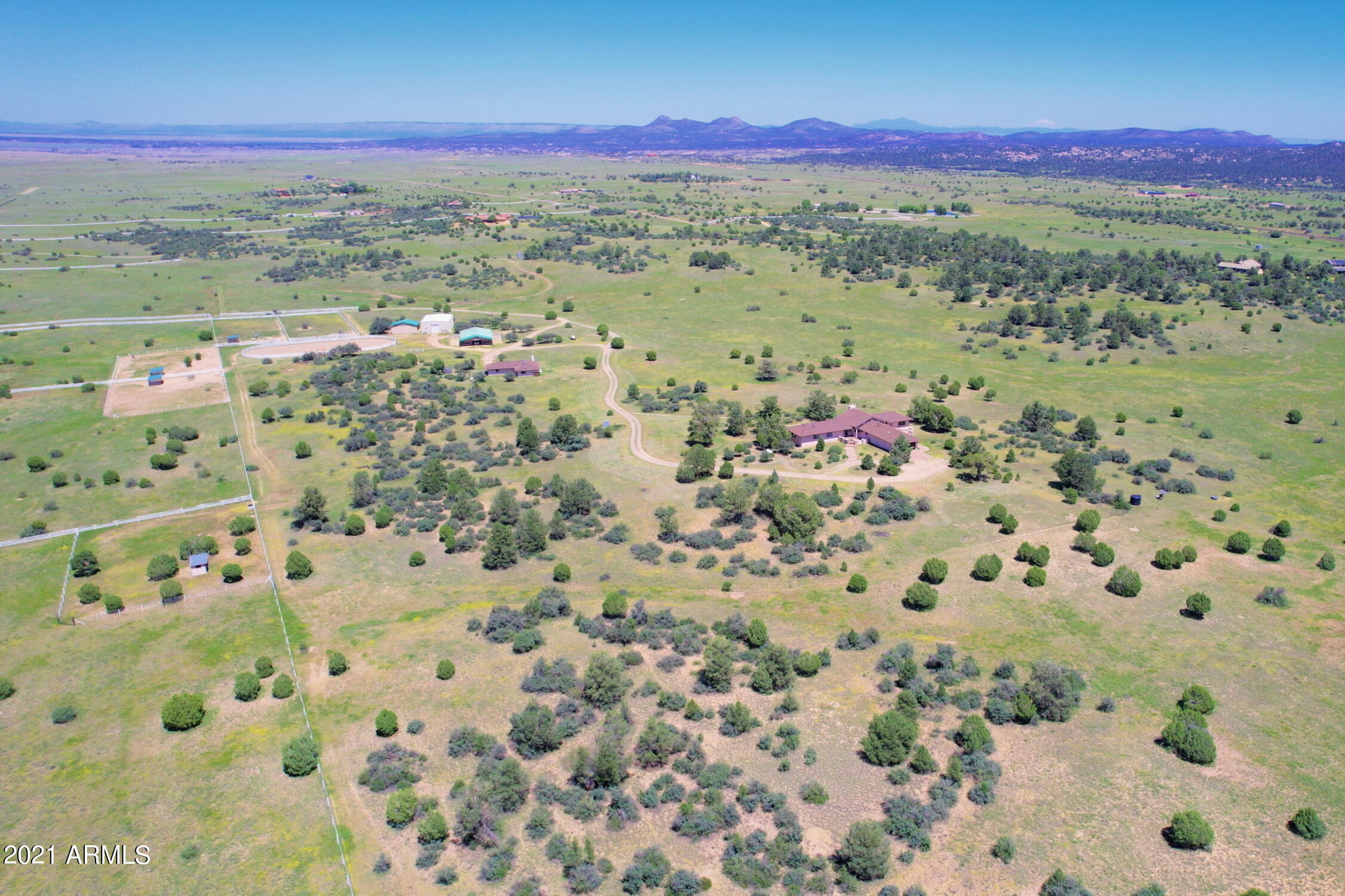 LONG MEADOW RANCH UNIT 1 - Residential
