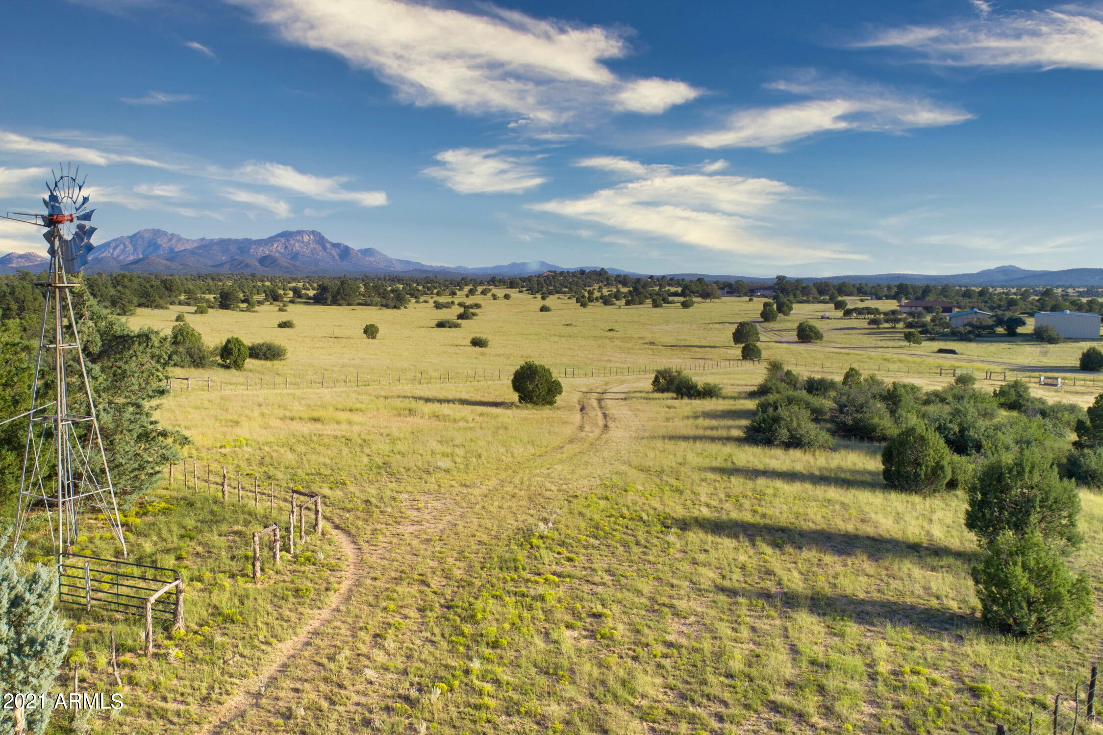 LONG MEADOW RANCH UNIT 1 - Residential