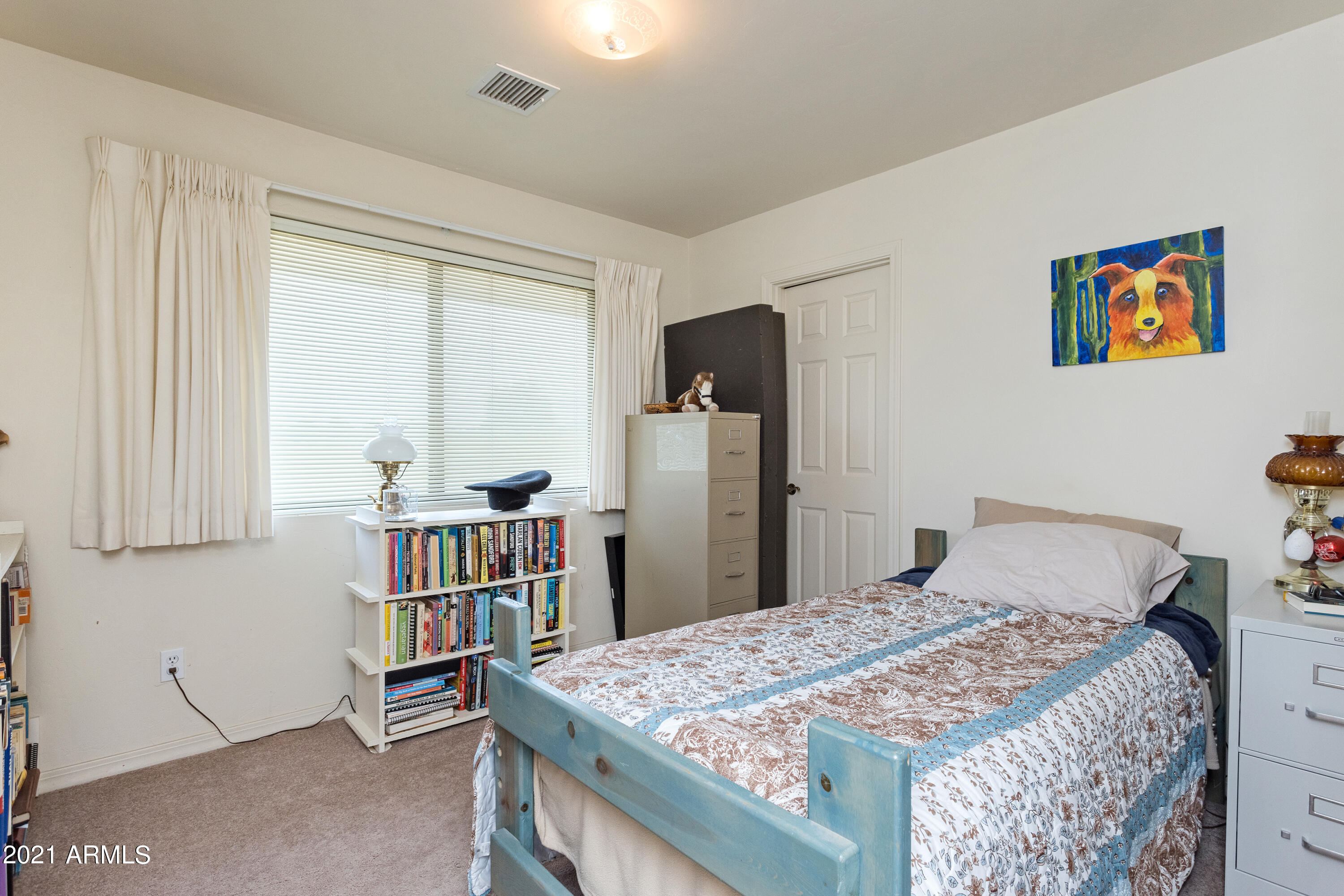 LONG MEADOW RANCH UNIT 1 - Residential