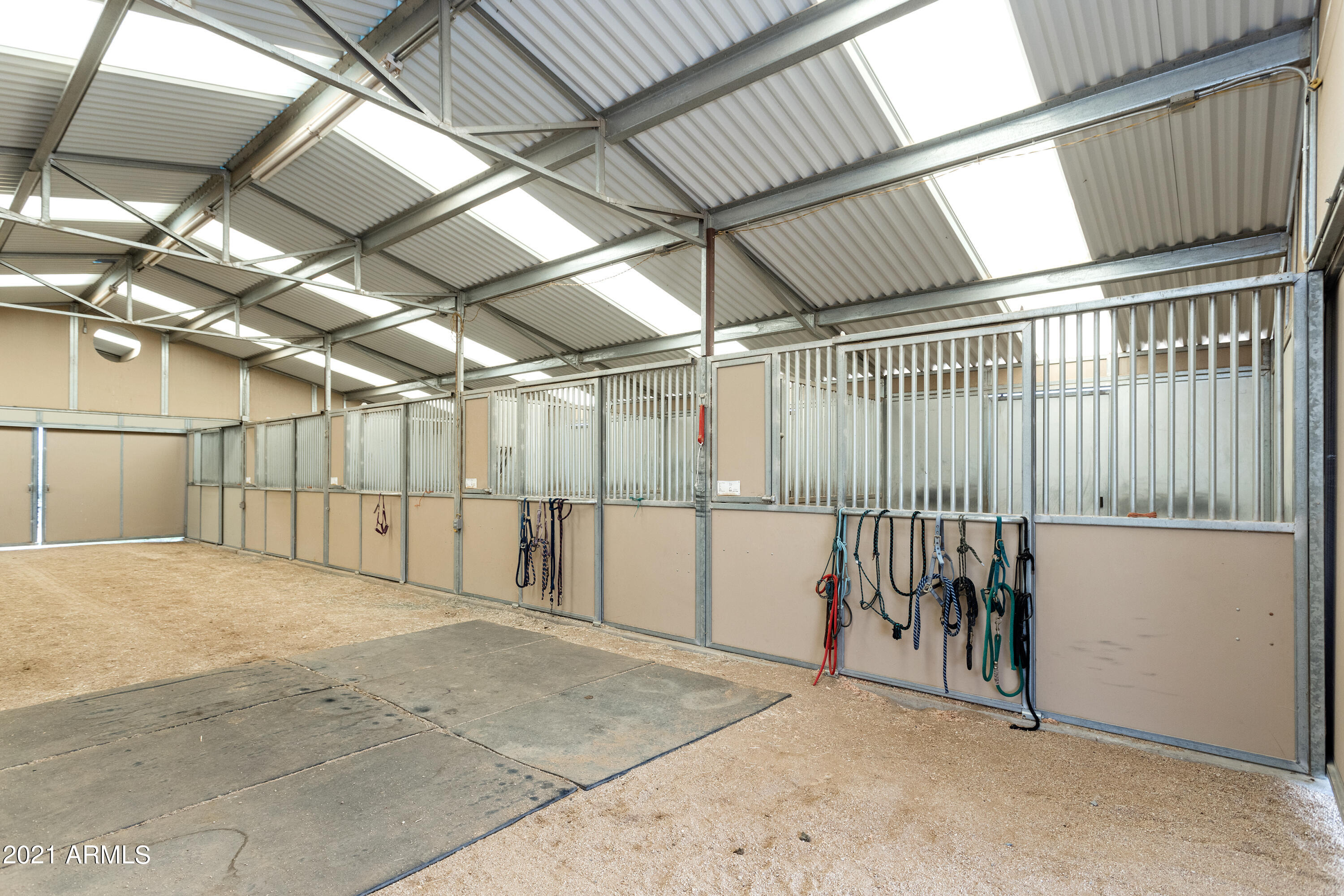 LONG MEADOW RANCH UNIT 1 - Residential