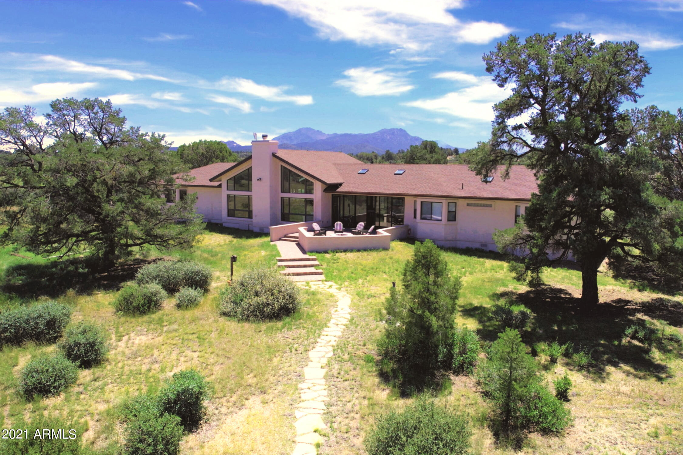 LONG MEADOW RANCH UNIT 1 - Residential