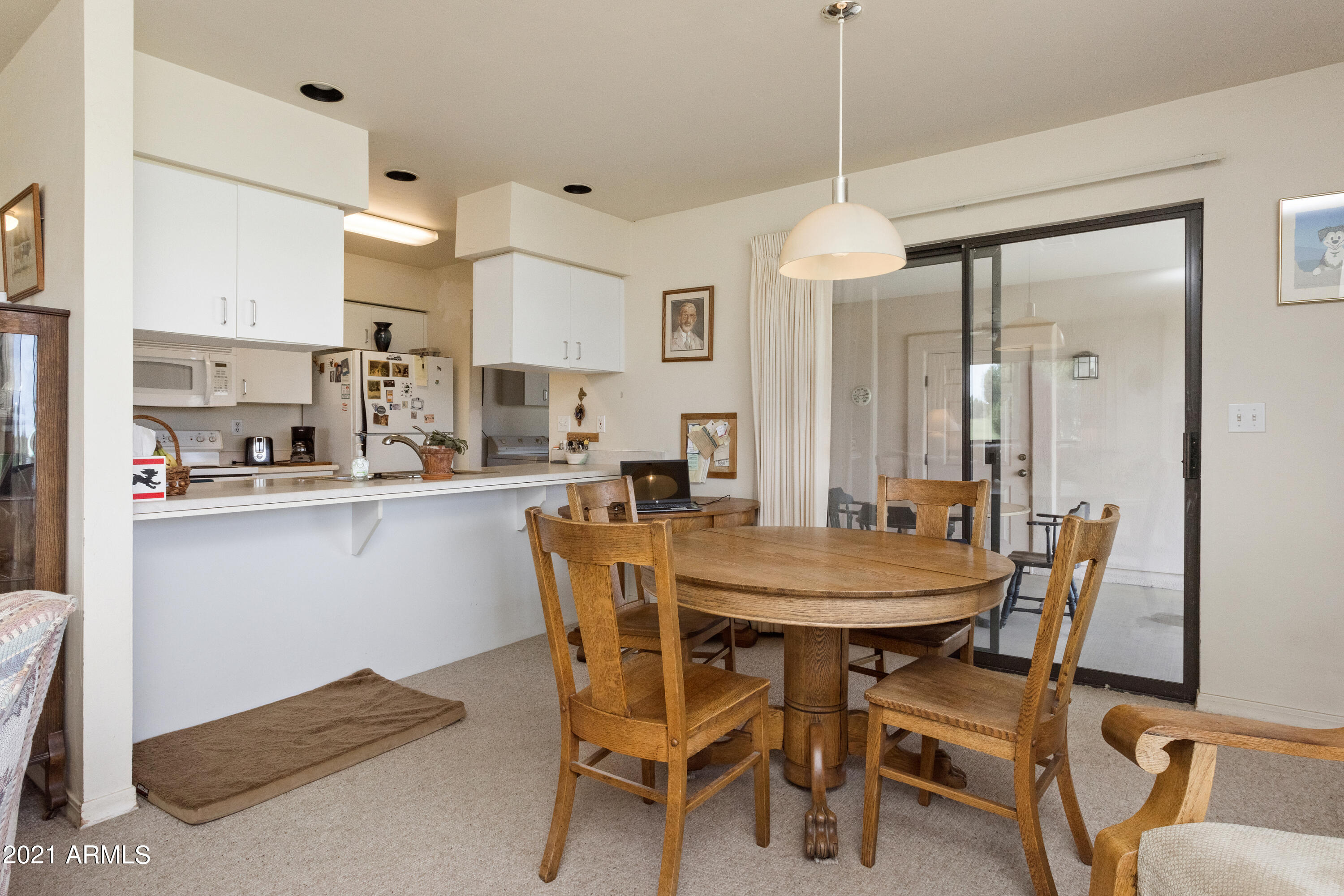 LONG MEADOW RANCH UNIT 1 - Residential