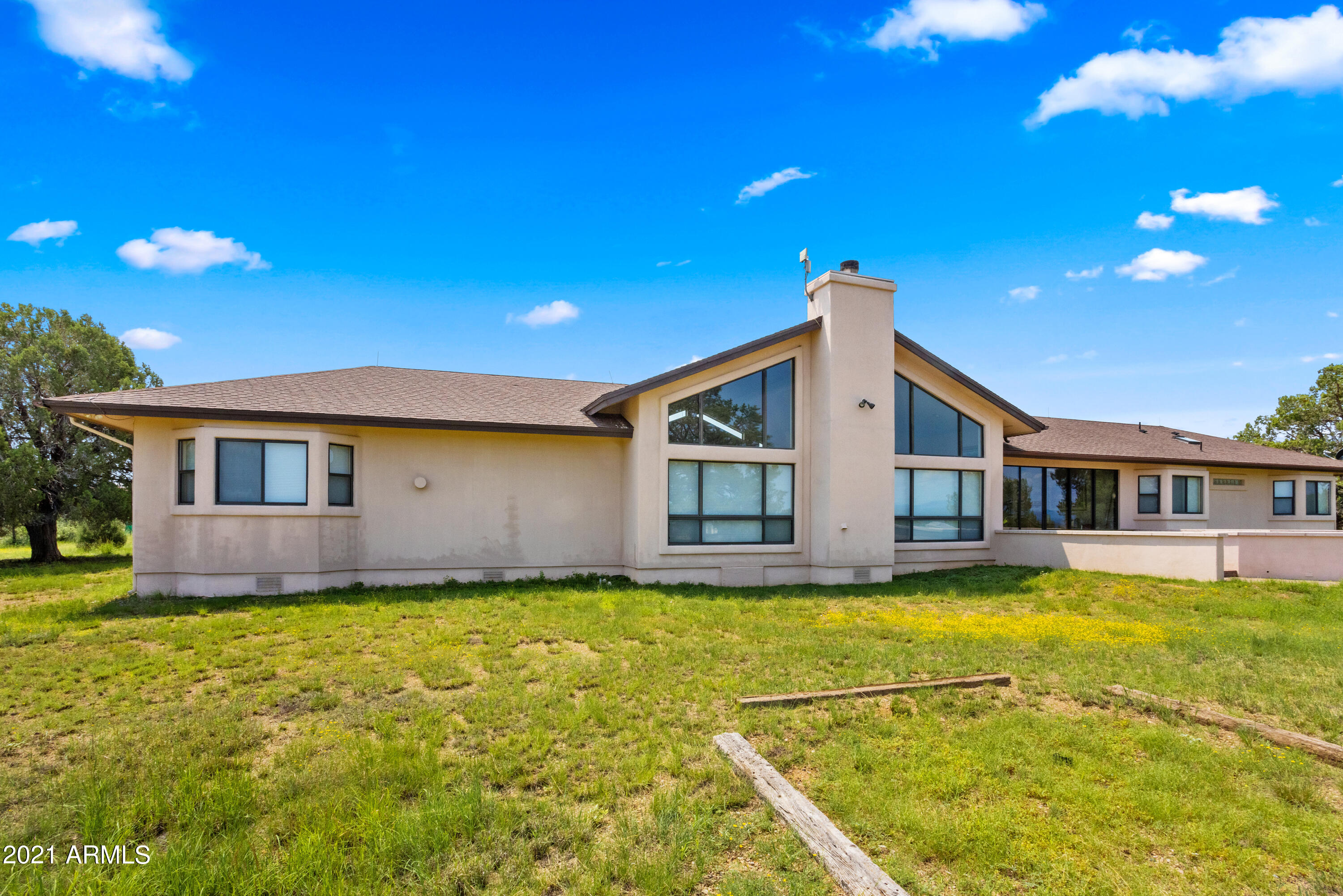 LONG MEADOW RANCH UNIT 1 - Residential