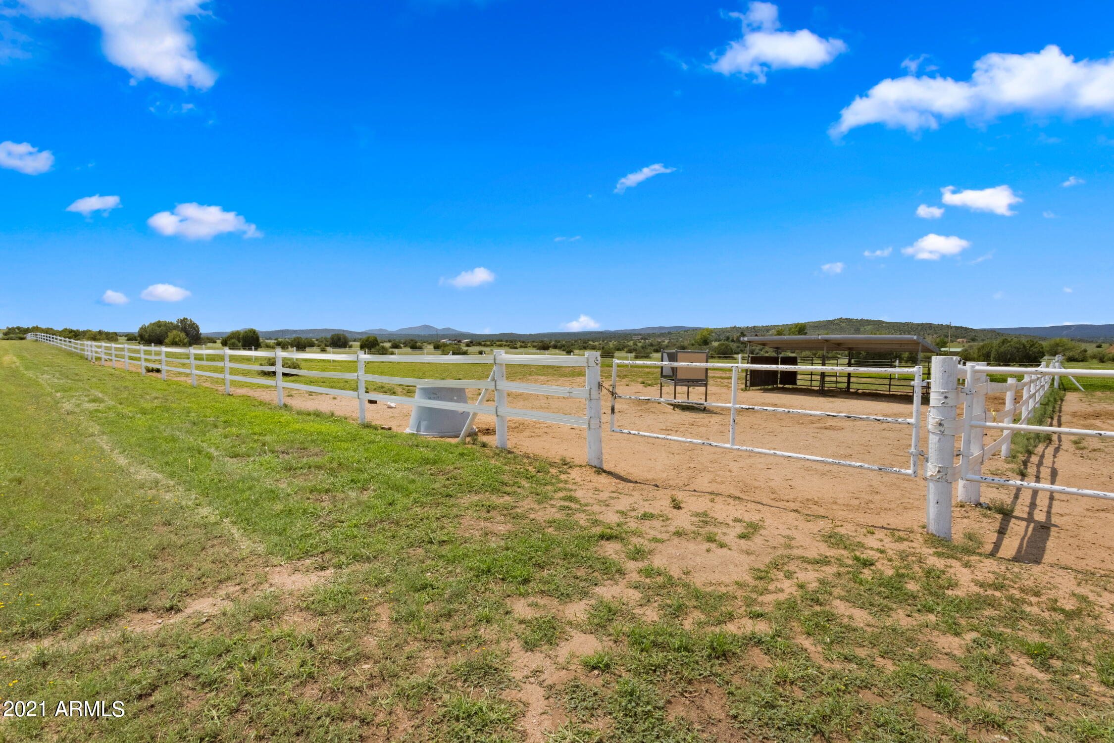 LONG MEADOW RANCH UNIT 1 - Residential
