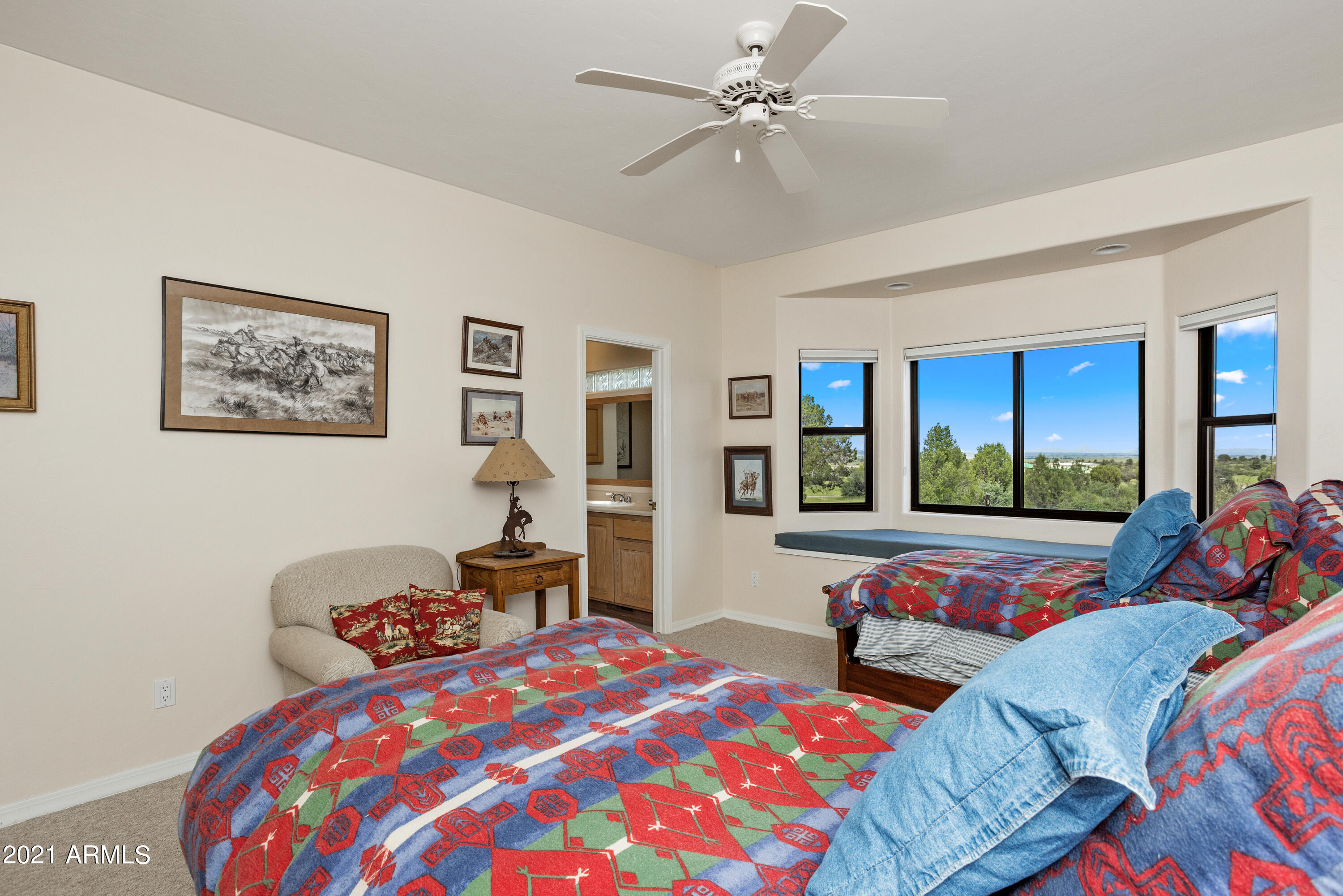 LONG MEADOW RANCH UNIT 1 - Residential