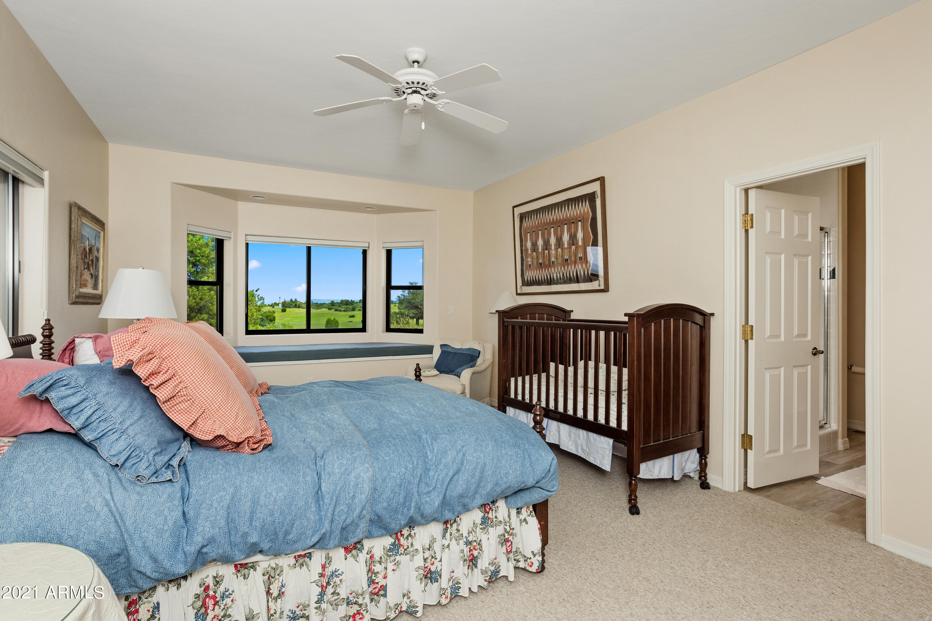LONG MEADOW RANCH UNIT 1 - Residential