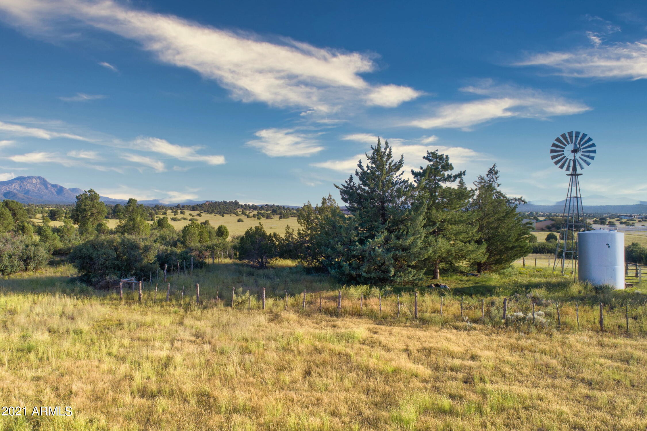 LONG MEADOW RANCH UNIT 1 - Residential