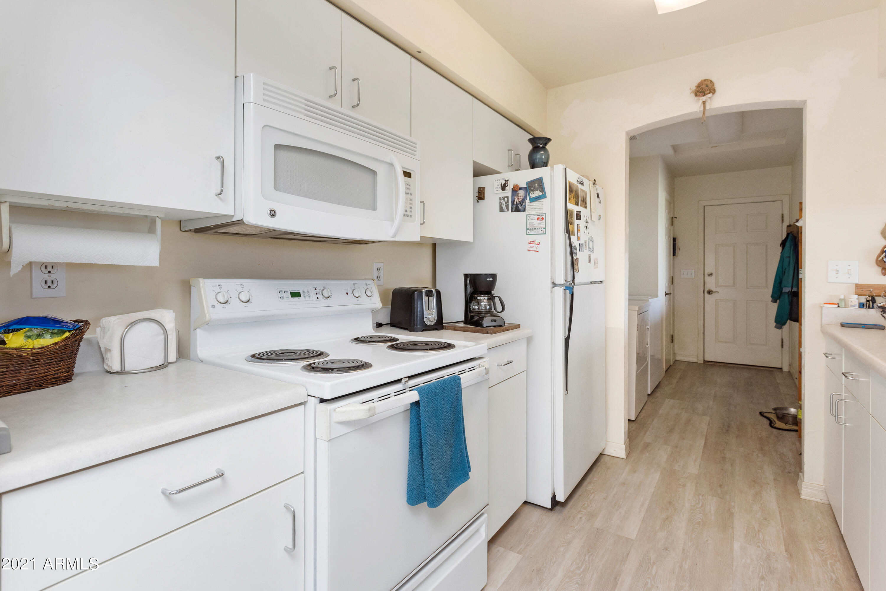 LONG MEADOW RANCH UNIT 1 - Residential