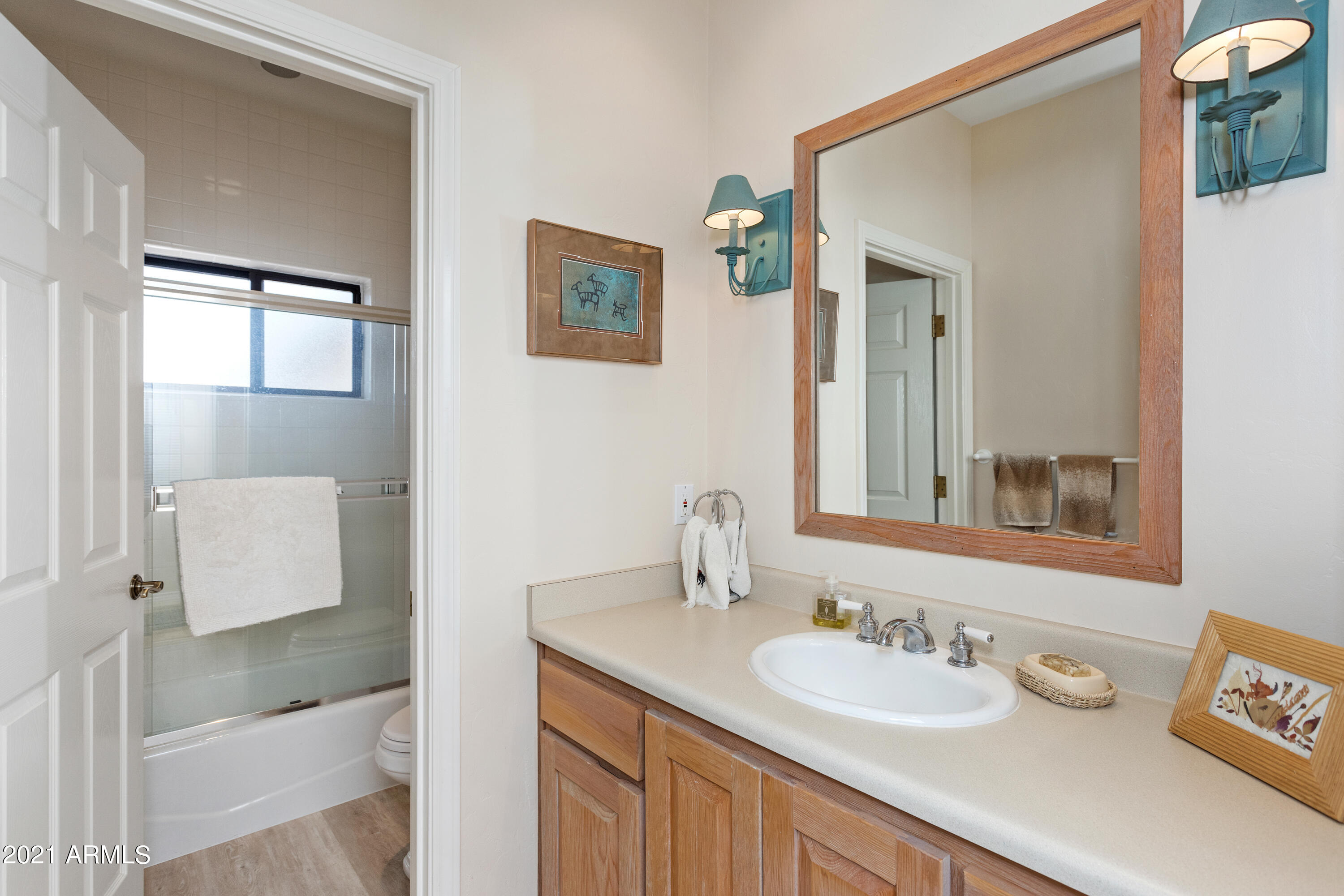 LONG MEADOW RANCH UNIT 1 - Residential