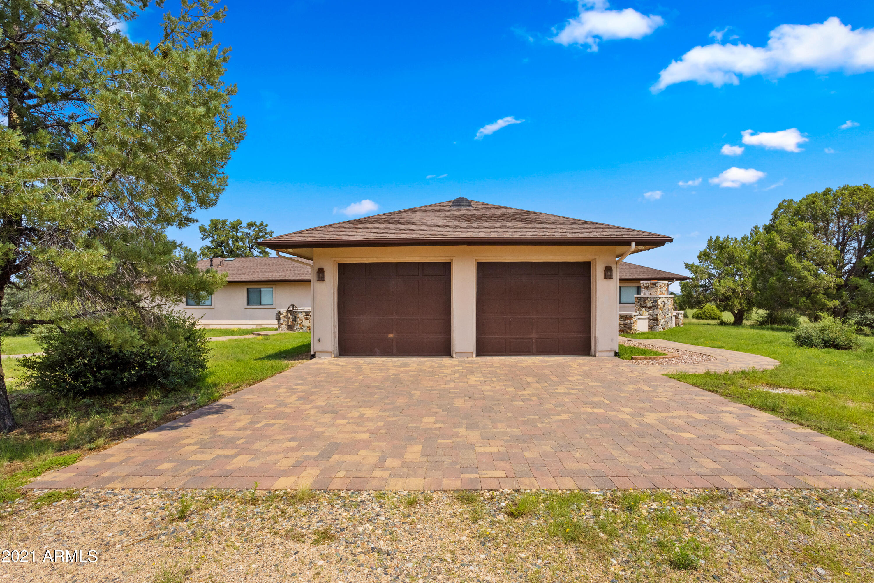 LONG MEADOW RANCH UNIT 1 - Residential