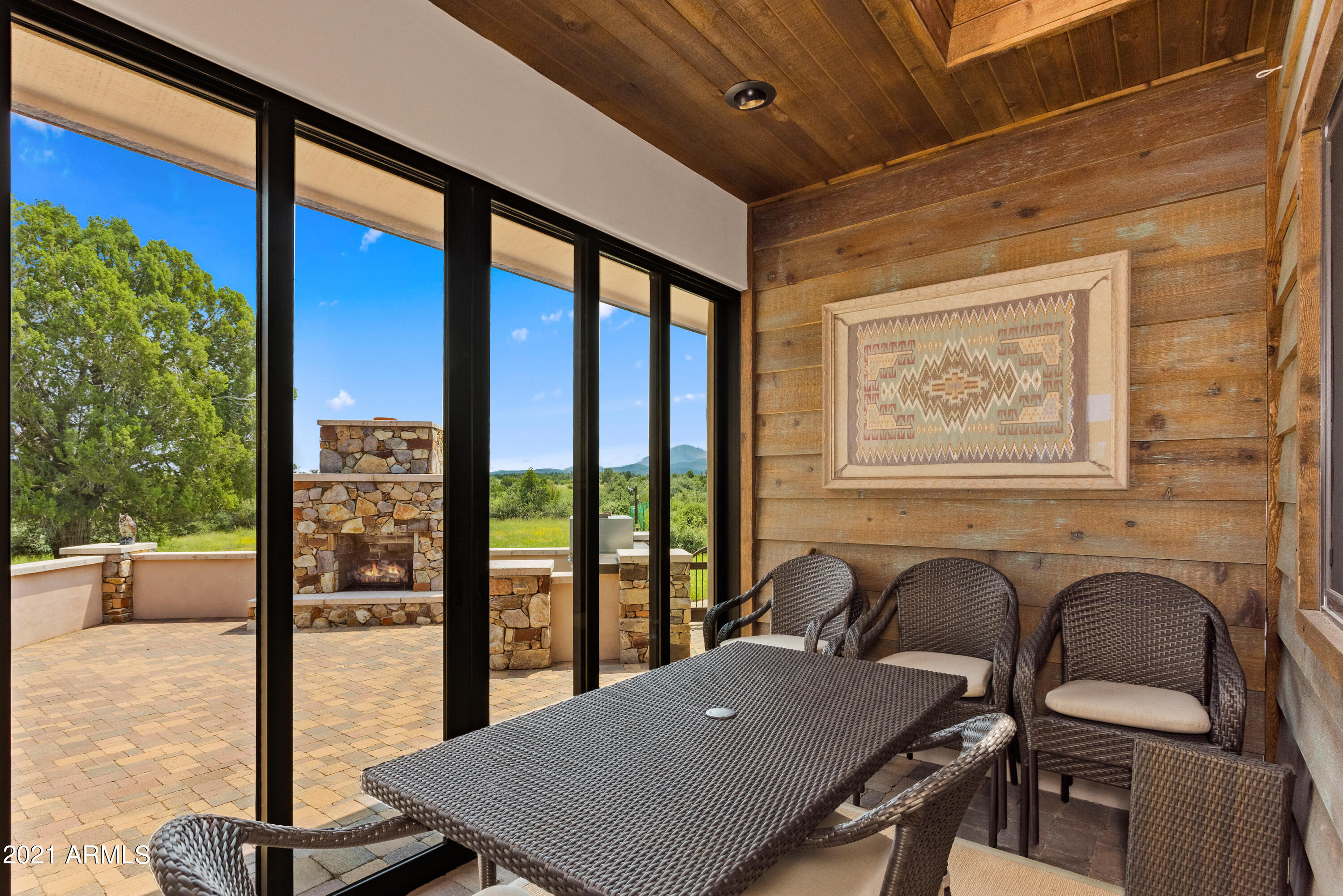 LONG MEADOW RANCH UNIT 1 - Residential