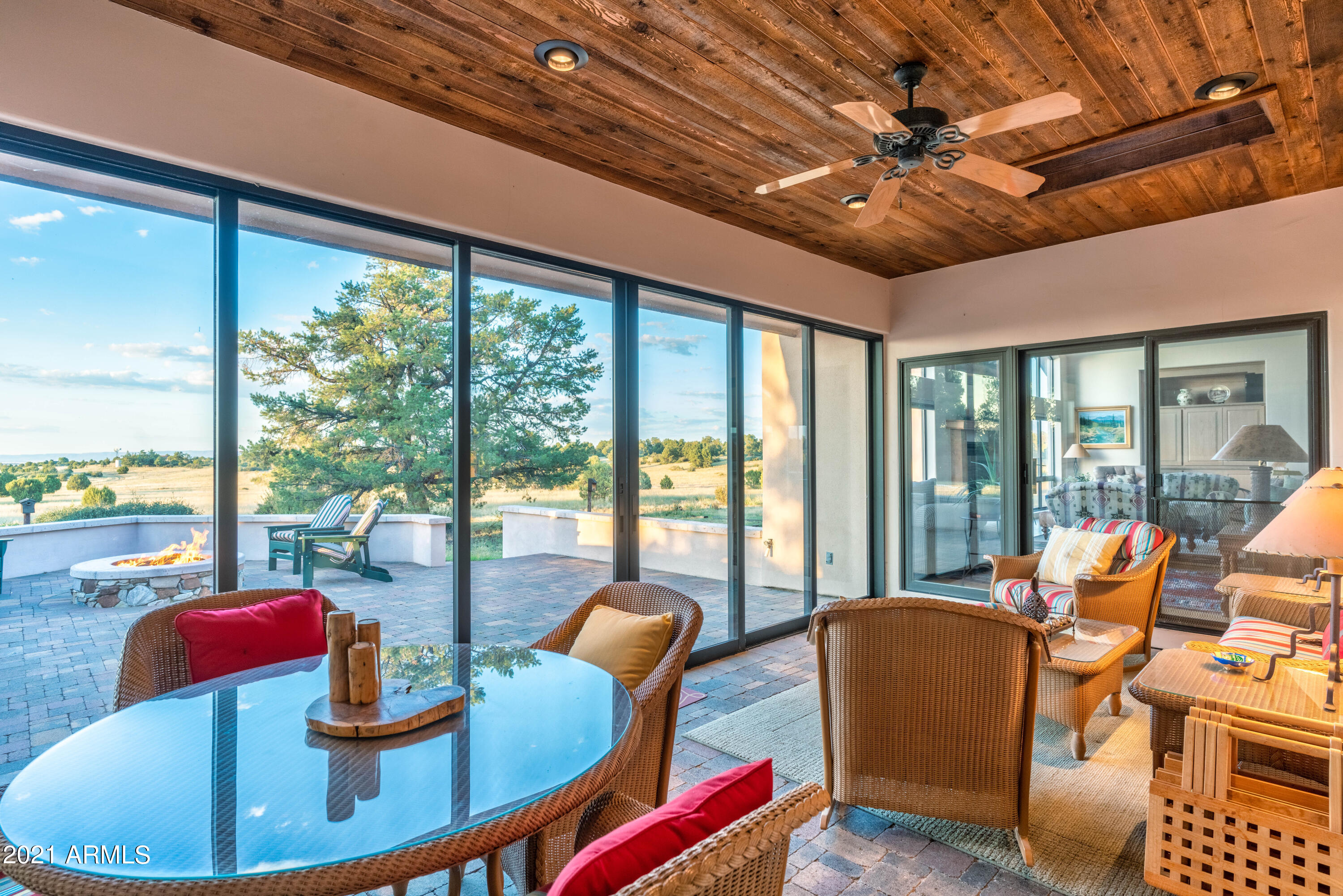 LONG MEADOW RANCH UNIT 1 - Residential