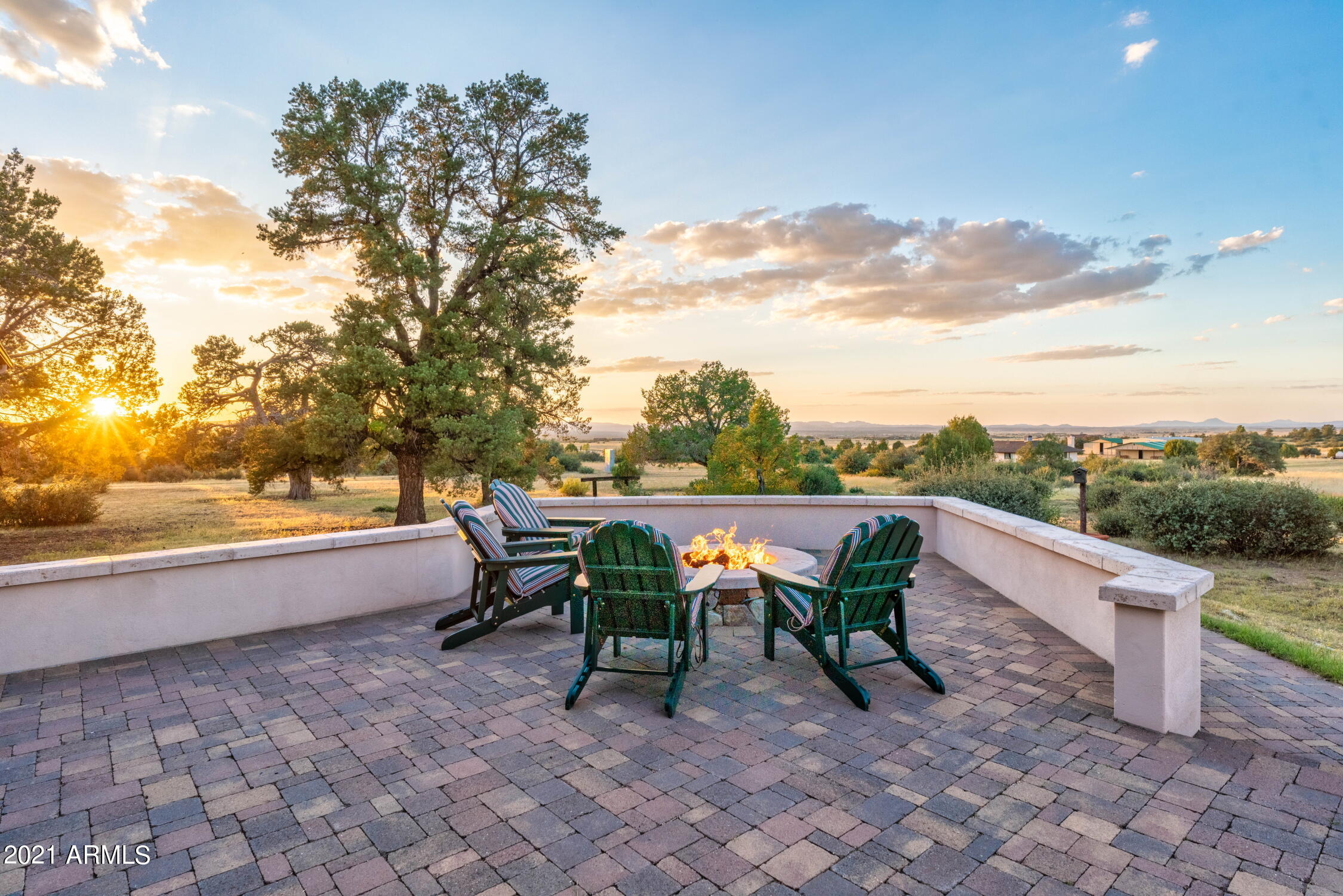LONG MEADOW RANCH UNIT 1 - Residential