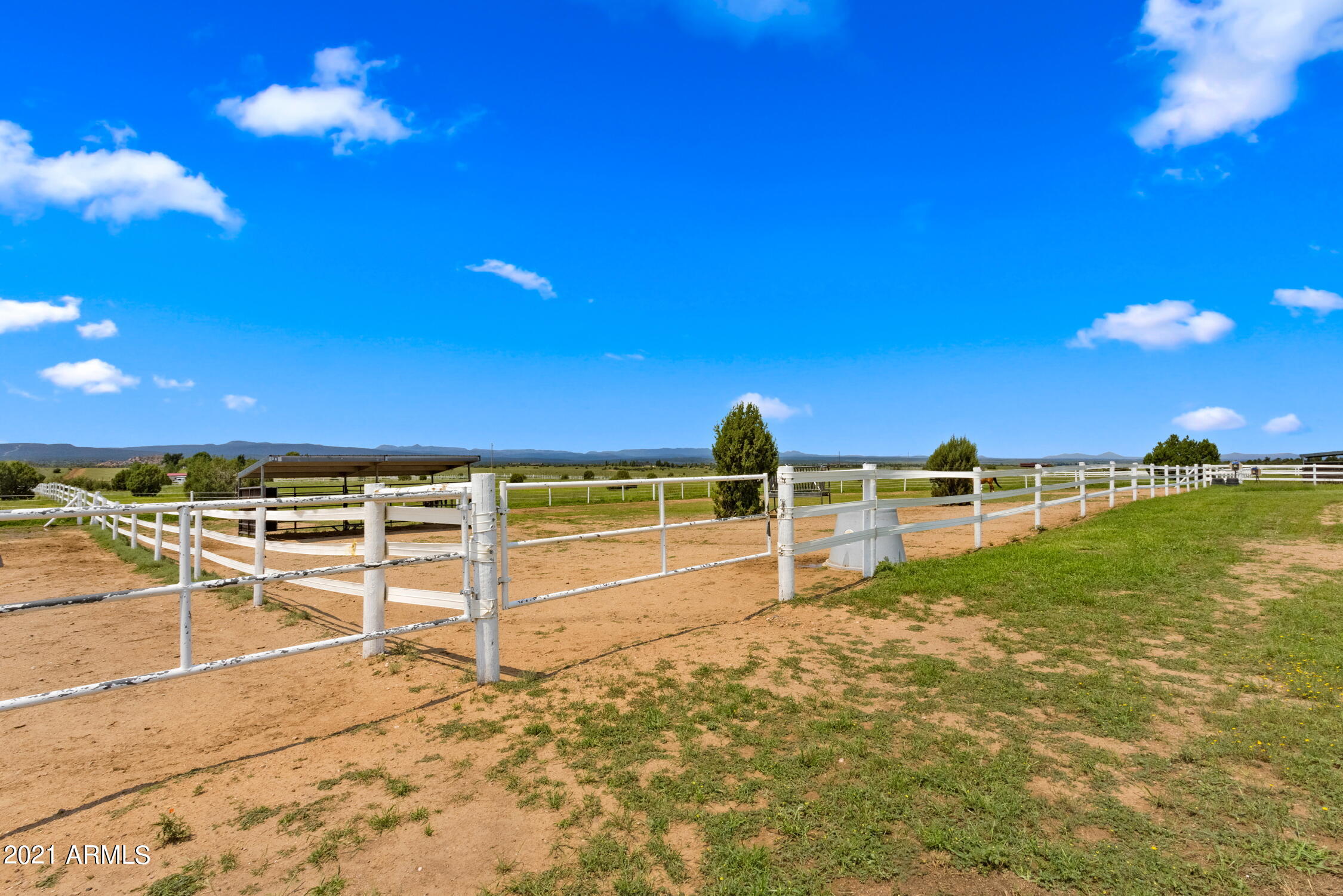 LONG MEADOW RANCH UNIT 1 - Residential