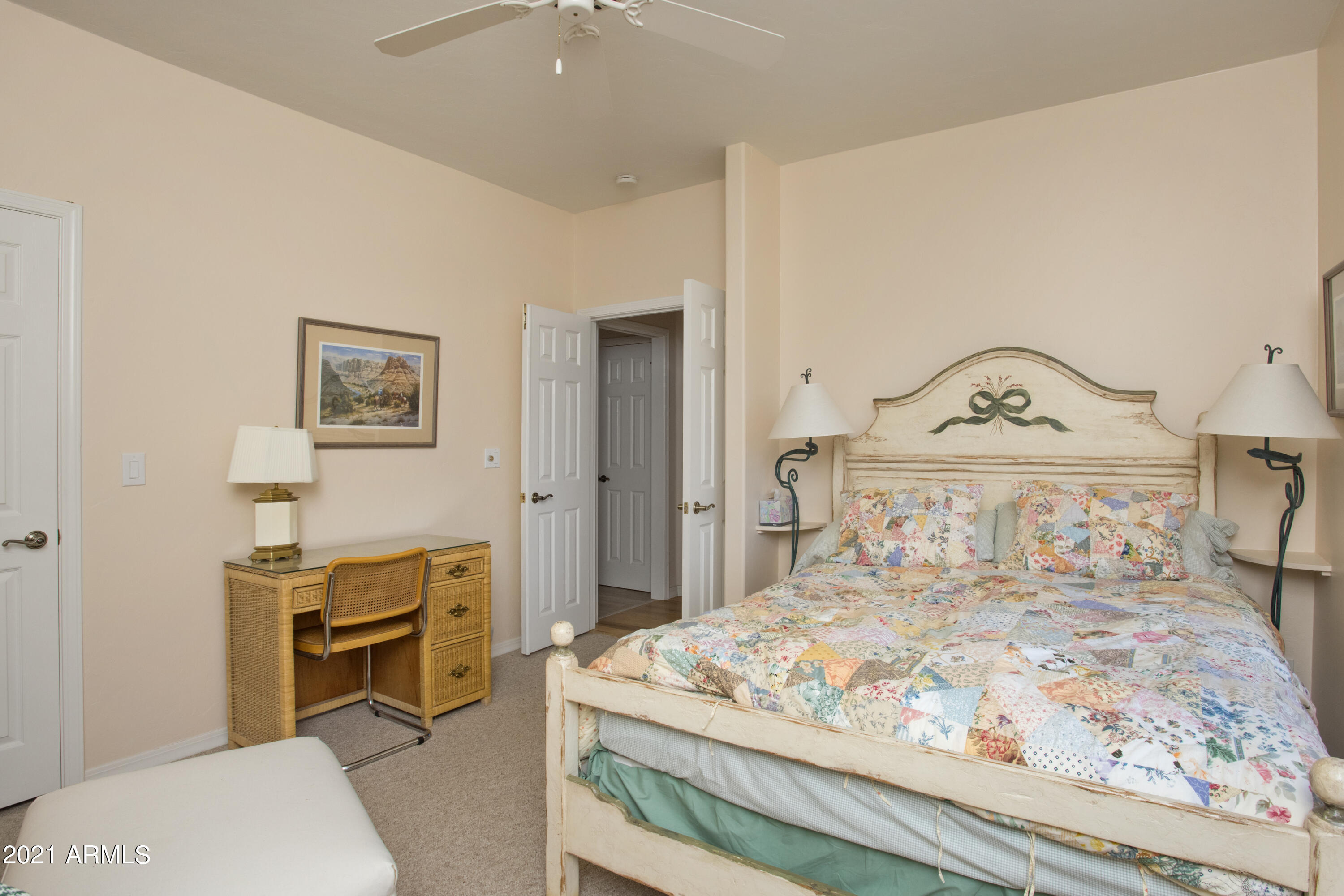 LONG MEADOW RANCH UNIT 1 - Residential