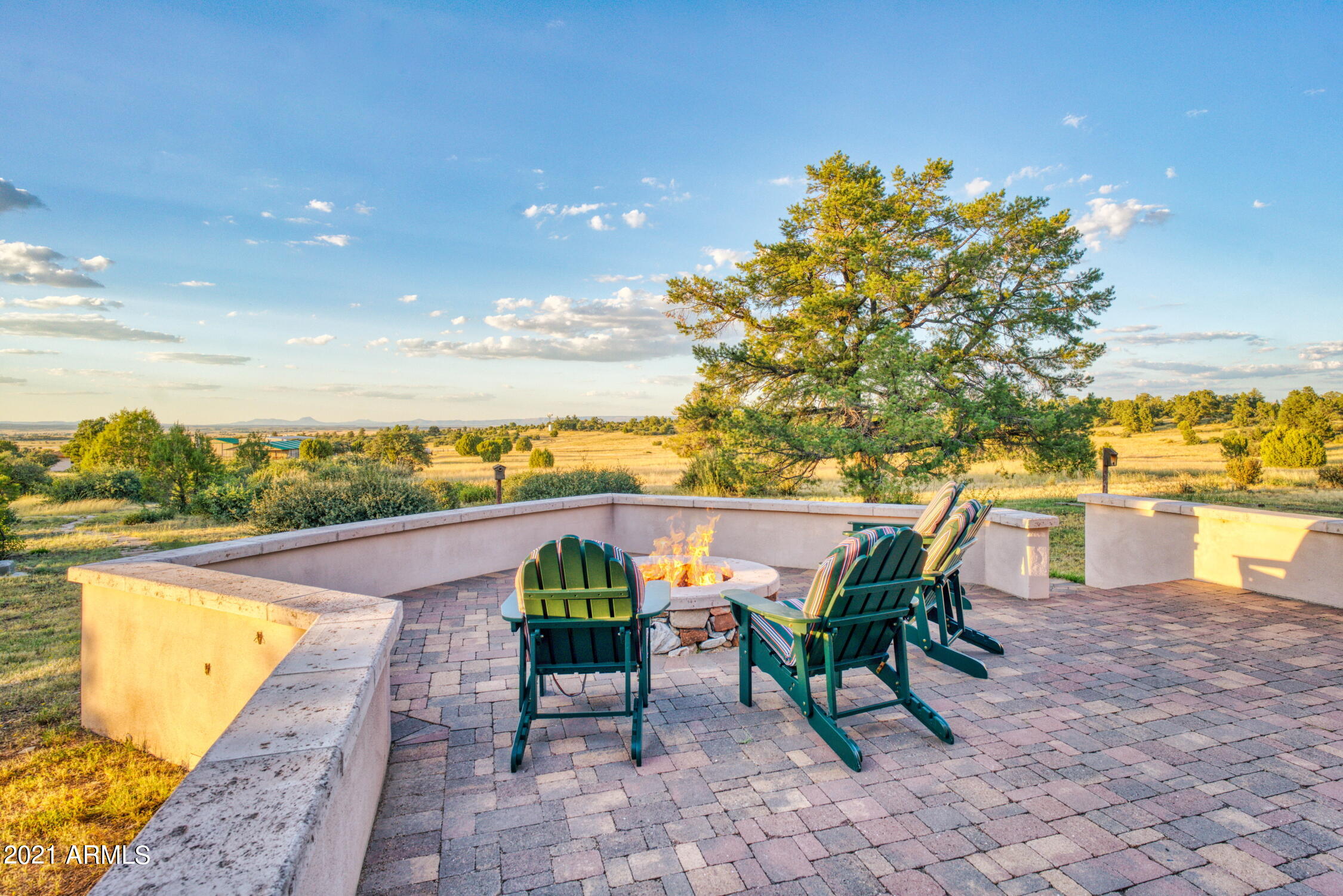 LONG MEADOW RANCH UNIT 1 - Residential