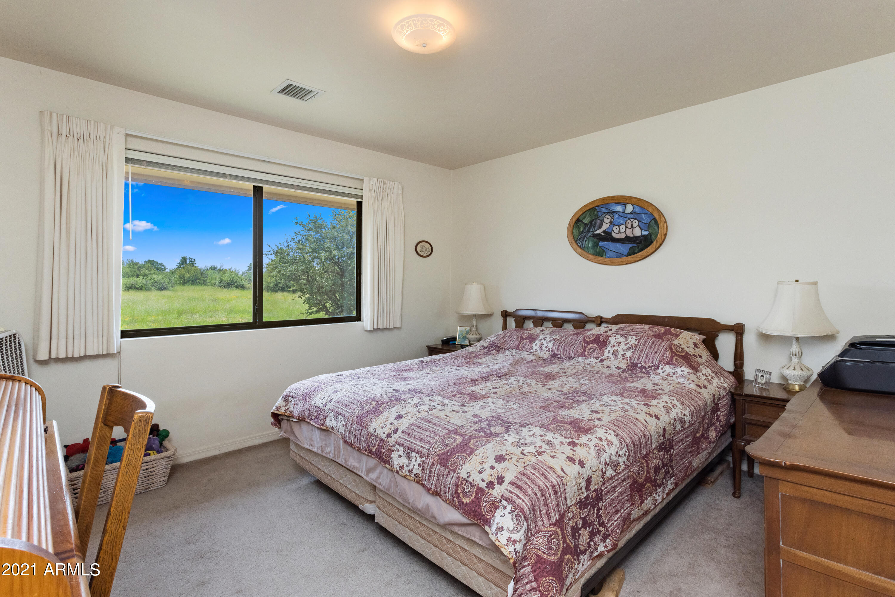 LONG MEADOW RANCH UNIT 1 - Residential