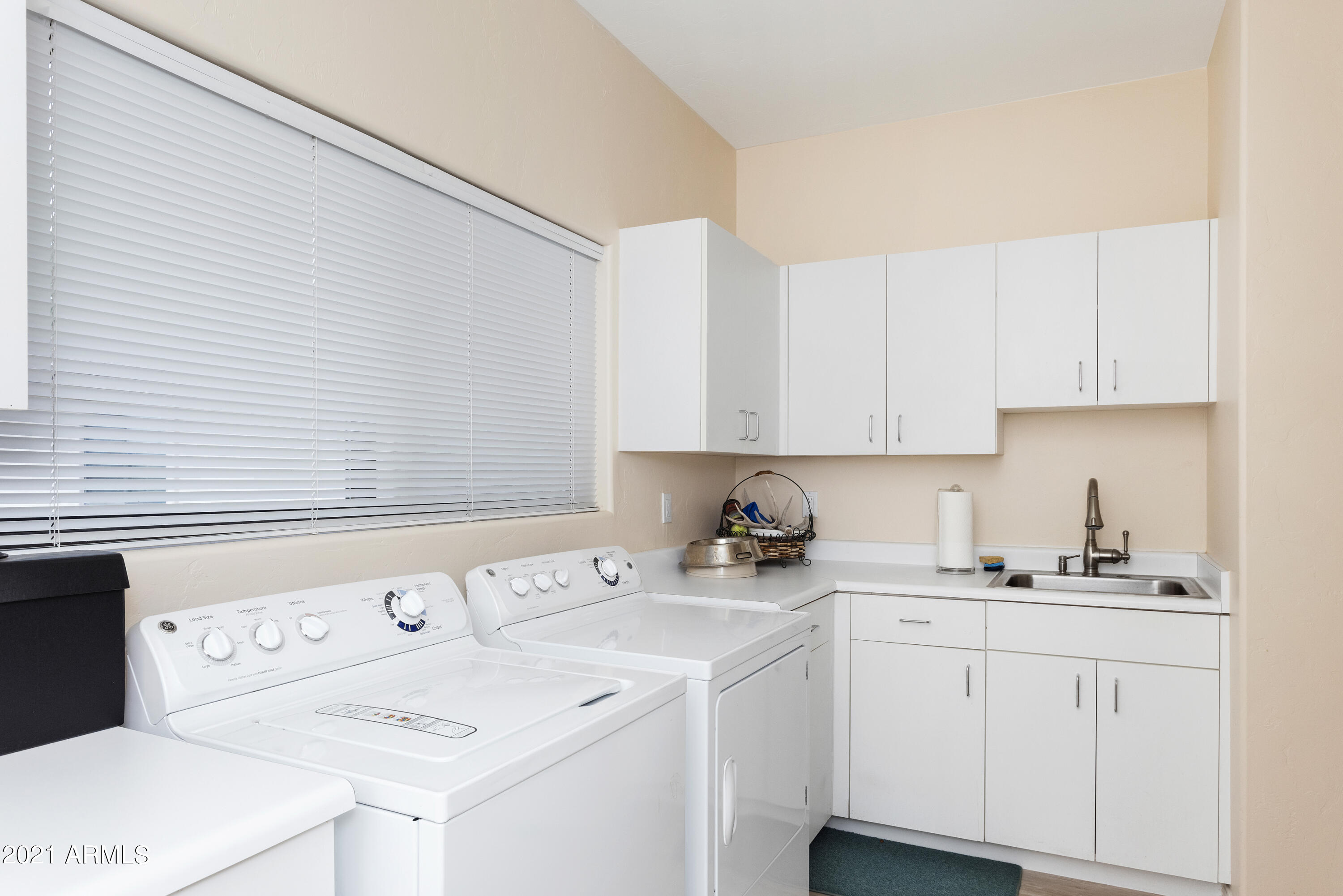 LONG MEADOW RANCH UNIT 1 - Residential