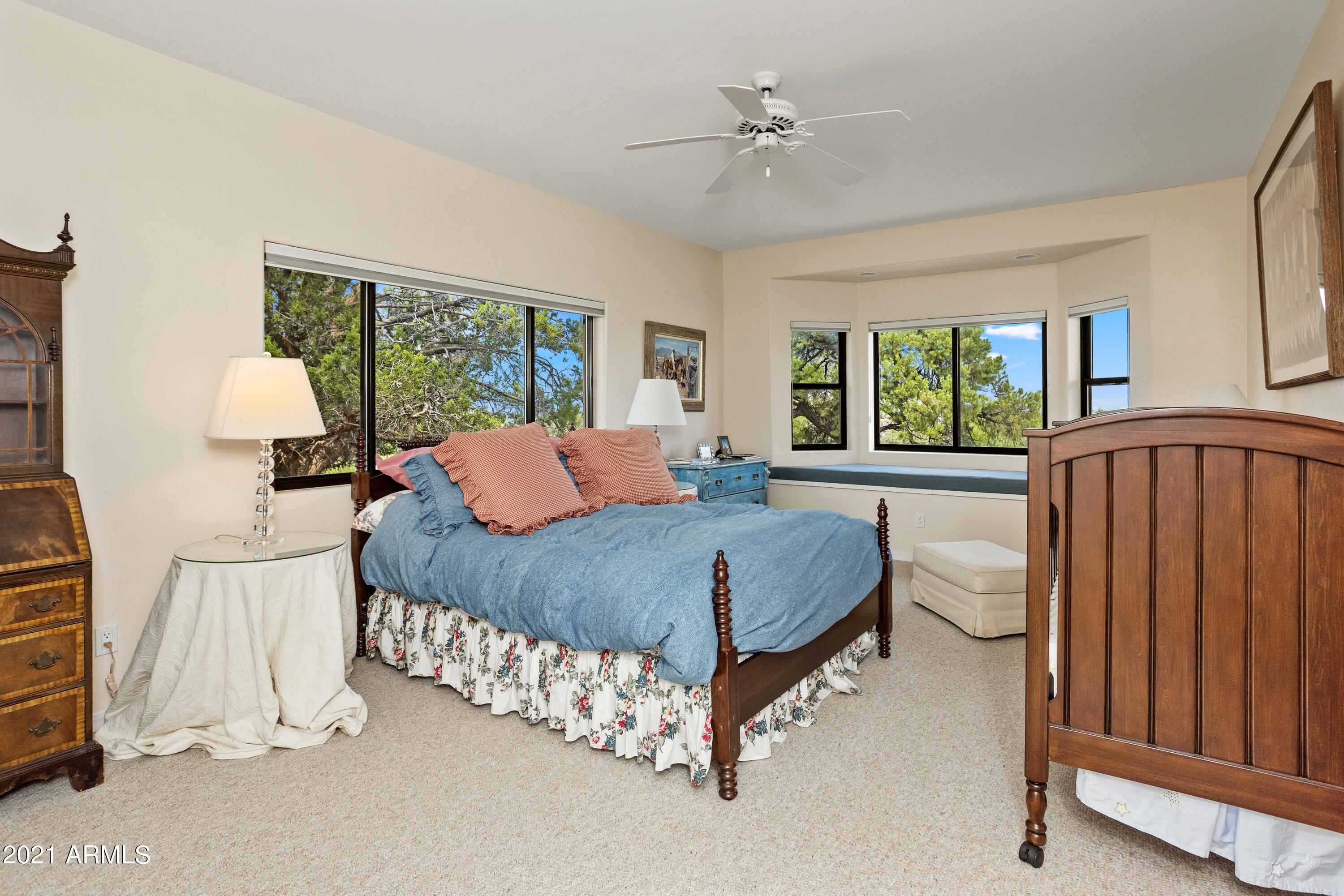 LONG MEADOW RANCH UNIT 1 - Residential