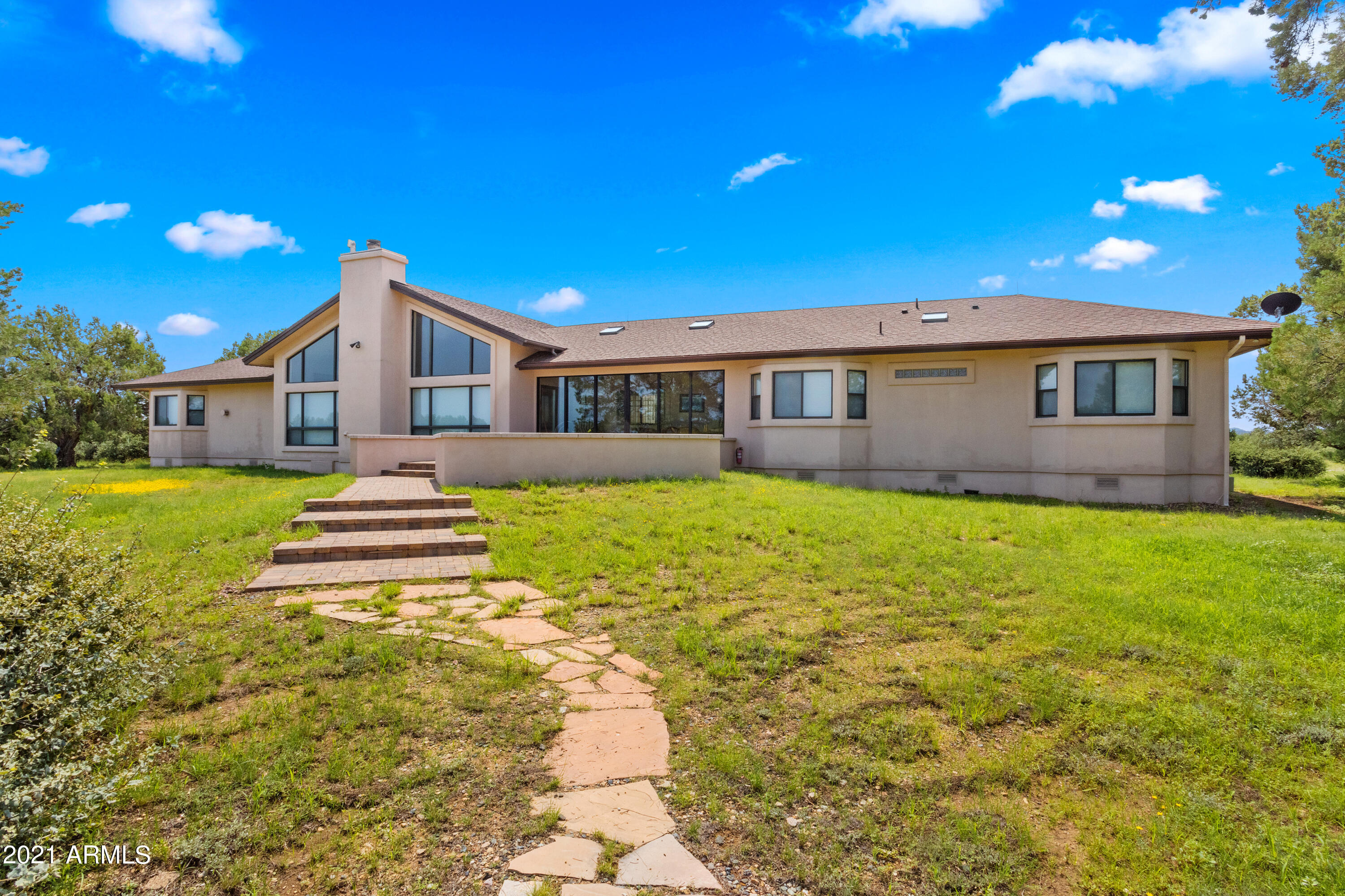 LONG MEADOW RANCH UNIT 1 - Residential