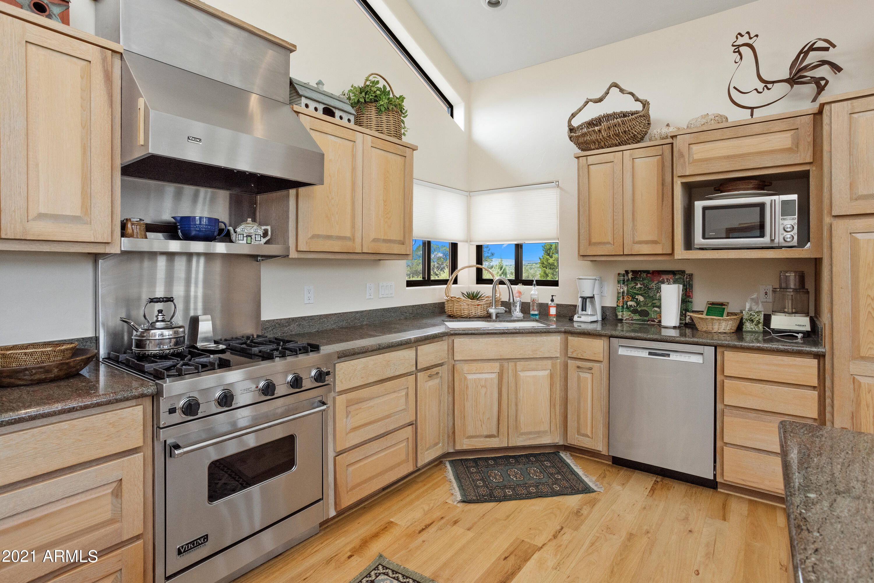LONG MEADOW RANCH UNIT 1 - Residential