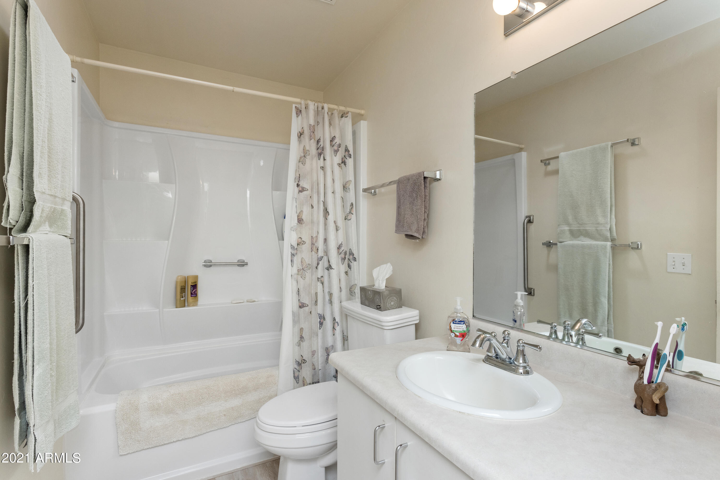 LONG MEADOW RANCH UNIT 1 - Residential