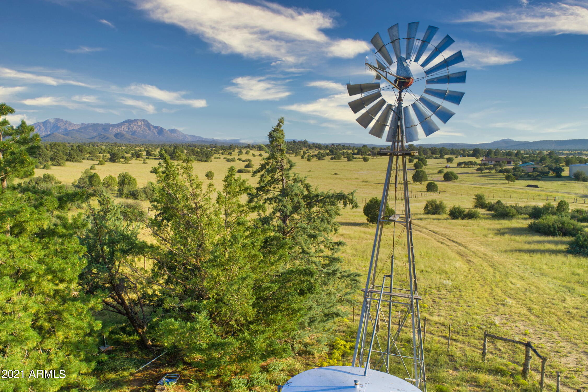LONG MEADOW RANCH UNIT 1 - Residential