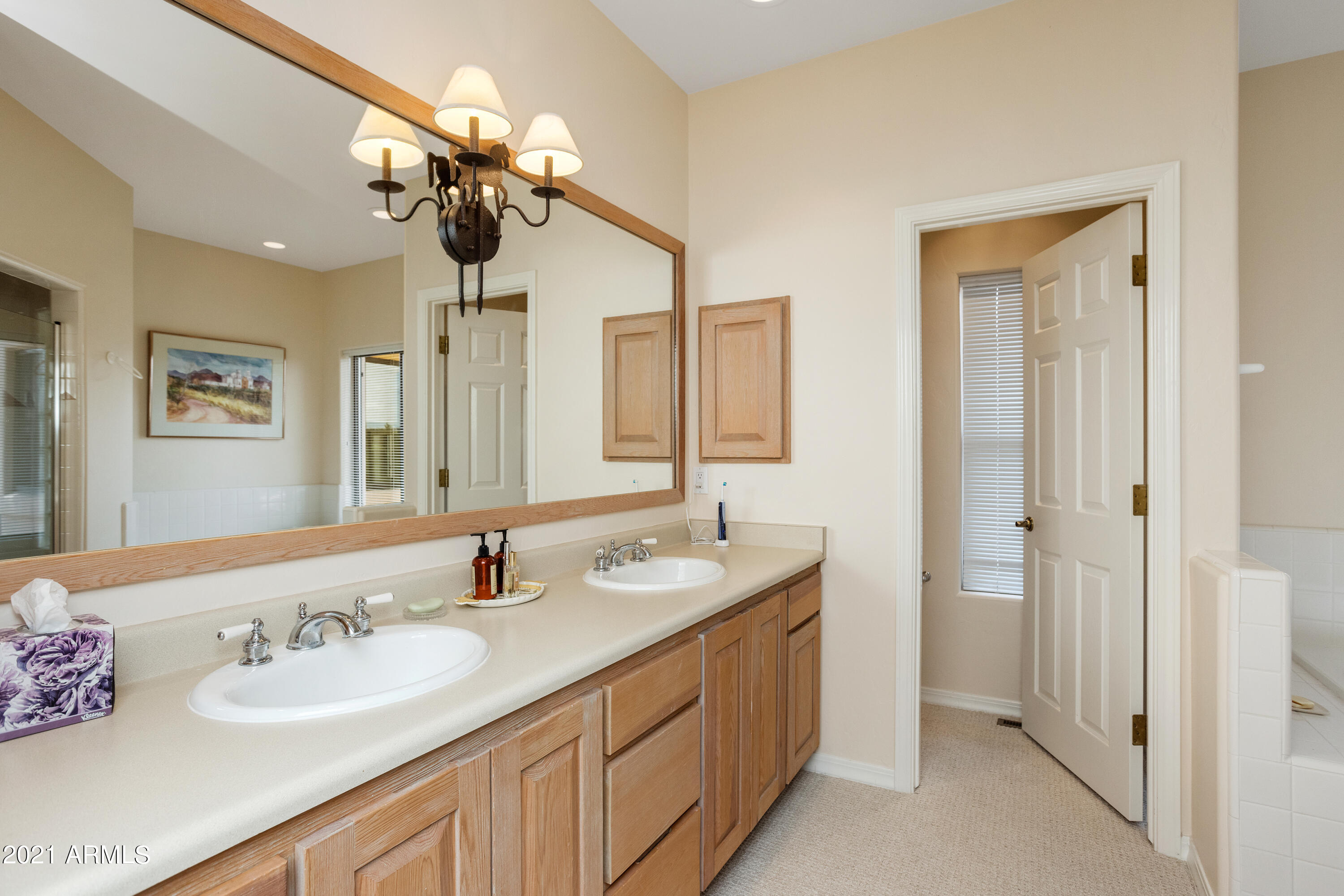 LONG MEADOW RANCH UNIT 1 - Residential