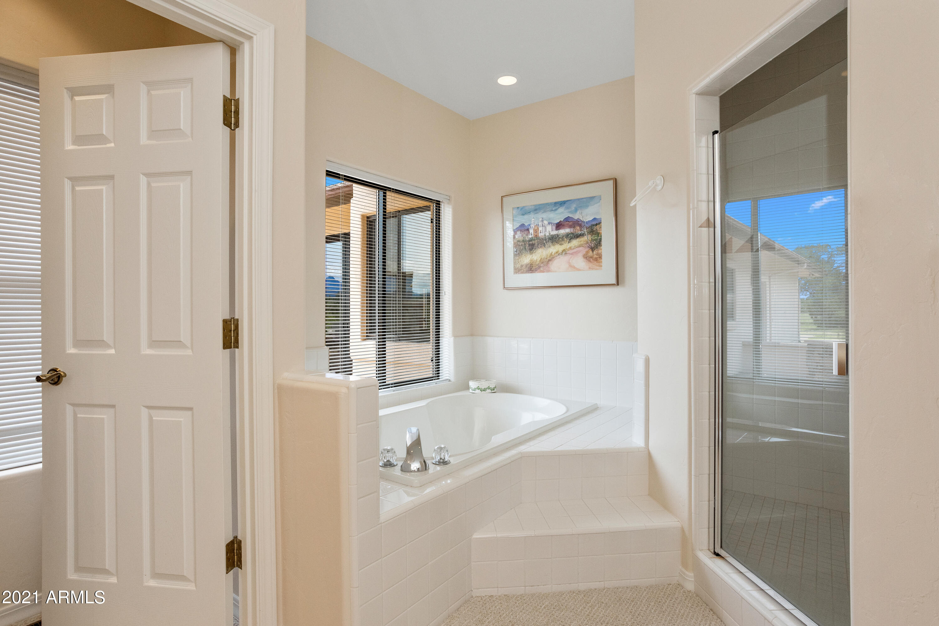 LONG MEADOW RANCH UNIT 1 - Residential